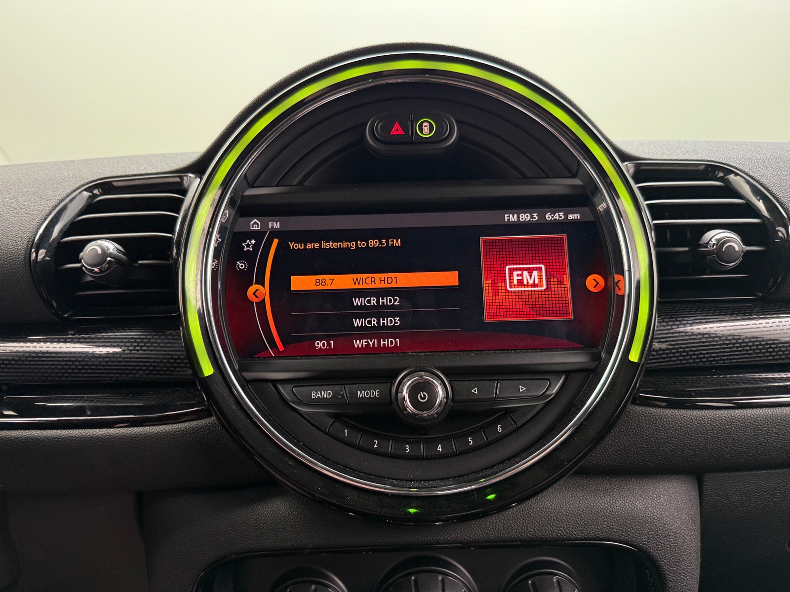 Thumbnail: 2019 MINI Cooper Clubman - 3