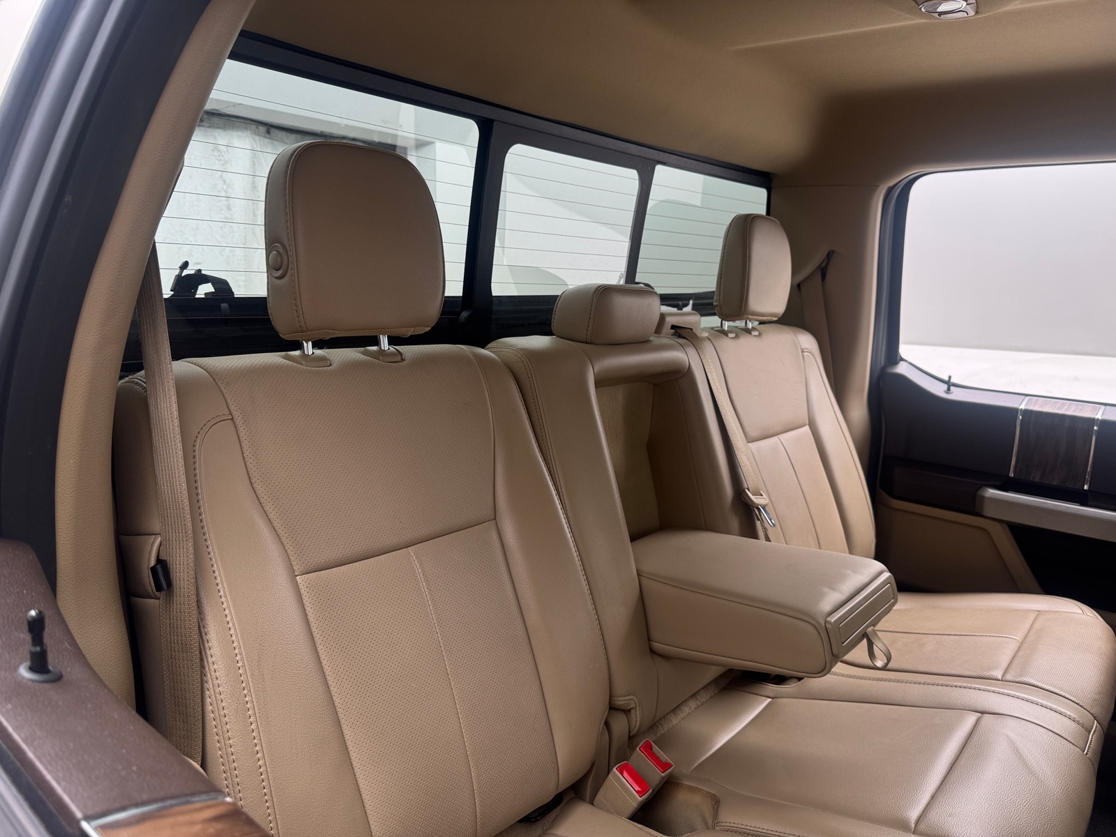 Thumbnail: 2018 Ford Econoline - 5
