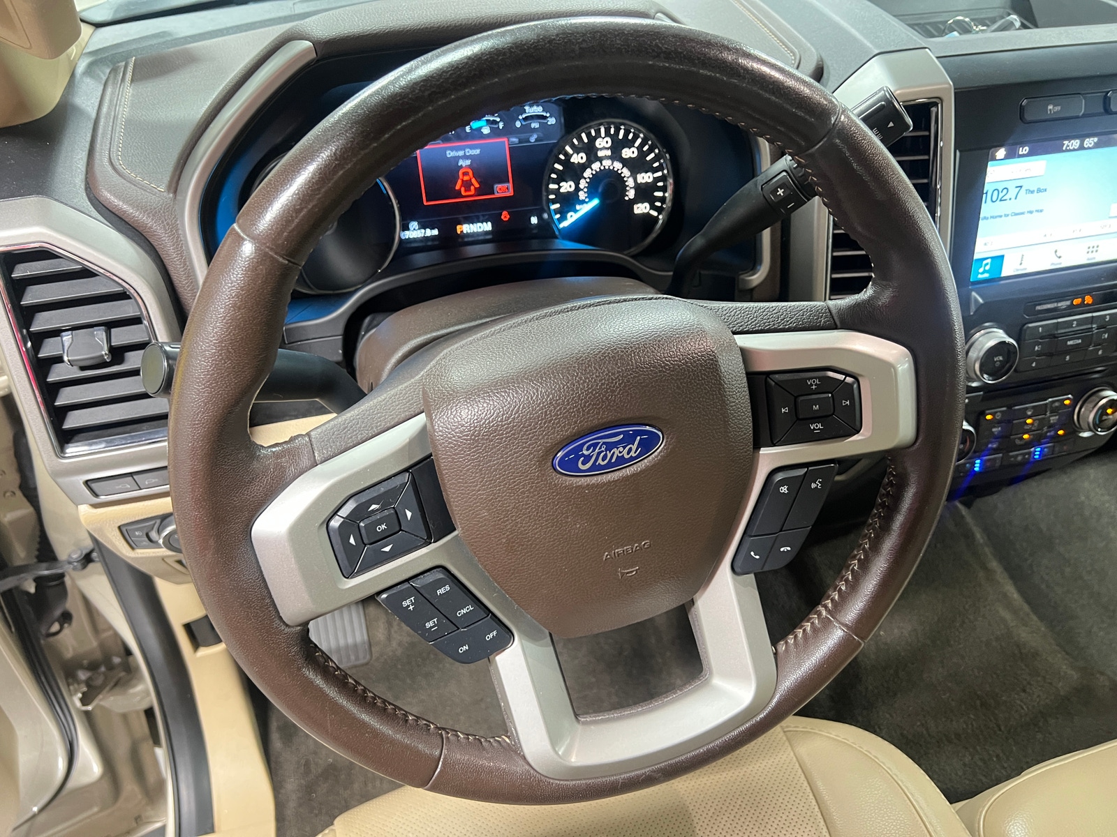 Thumbnail: 2018 Ford Econoline - 4