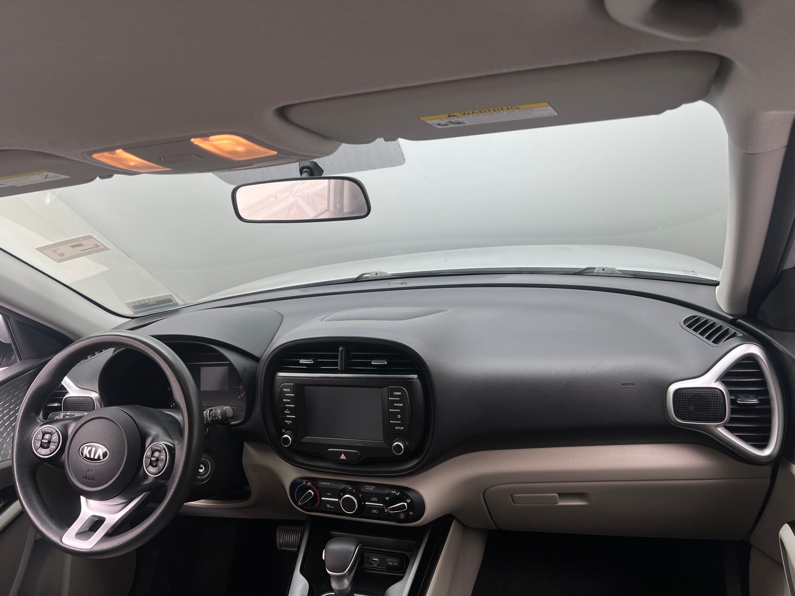 Thumbnail: 2020 Kia Soul - 3
