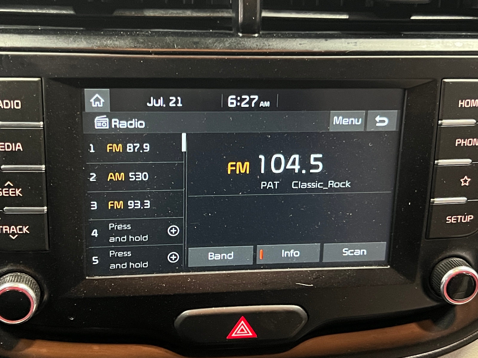 Thumbnail: 2020 Kia Soul - 4