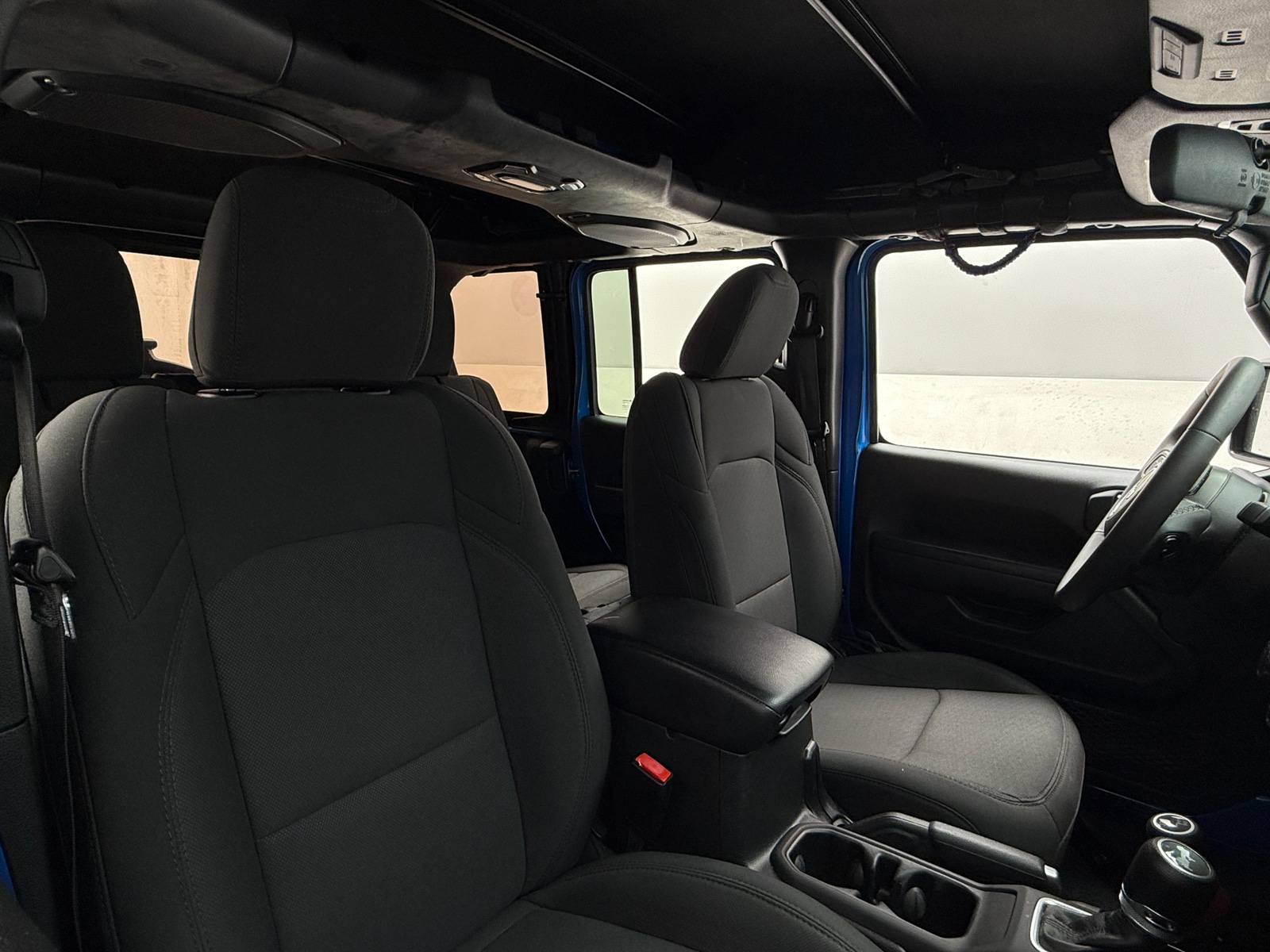 Thumbnail: 2023 Jeep Wrangler - 2