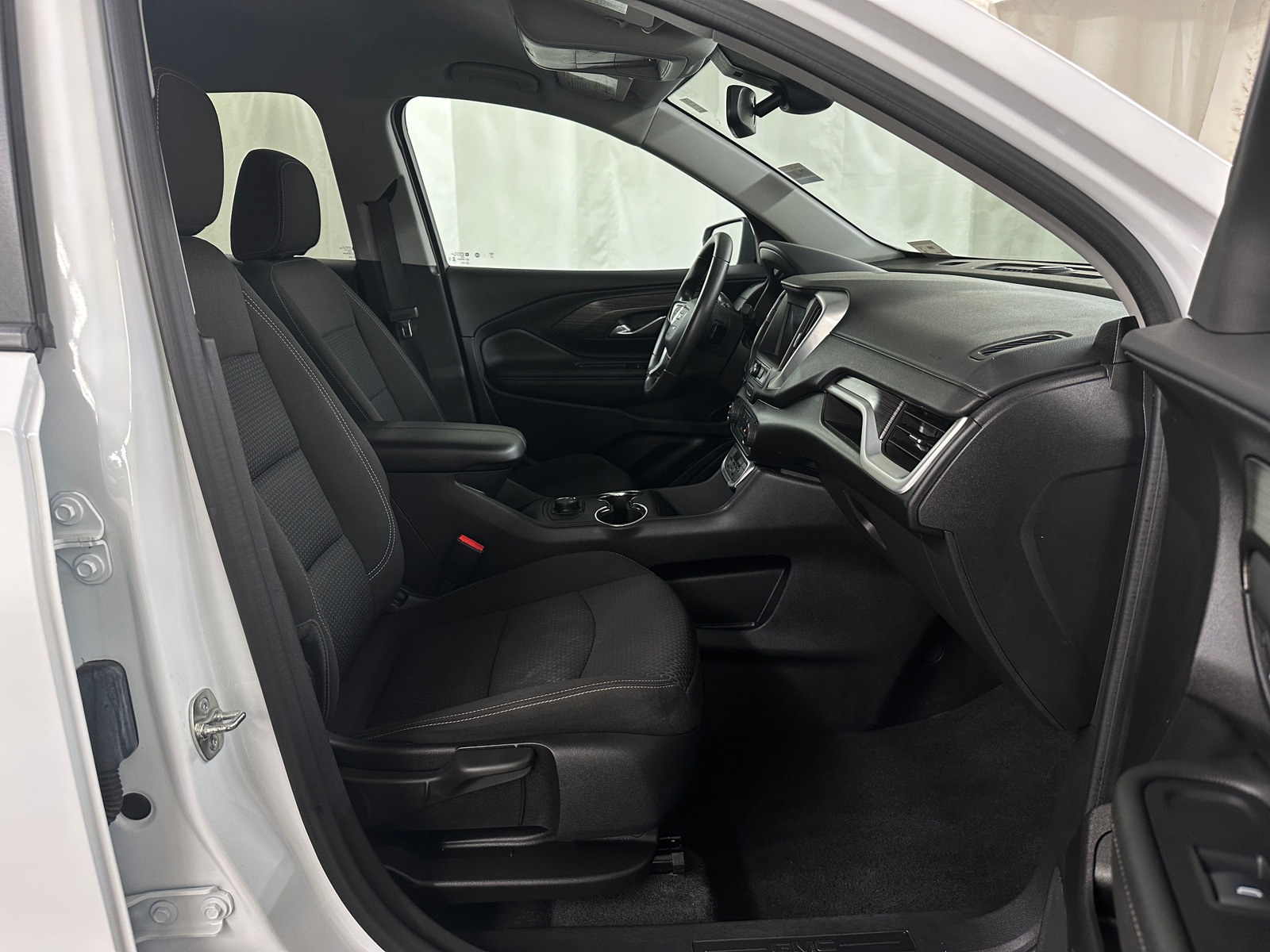 Thumbnail: 2024 GMC Terrain - 2