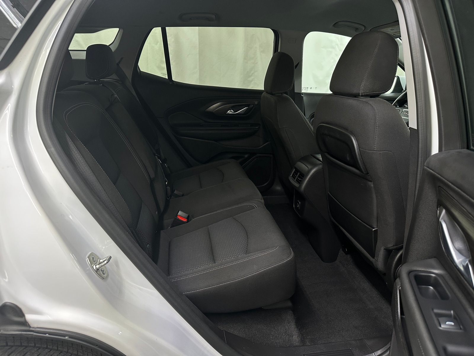 Thumbnail: 2024 GMC Terrain - 6
