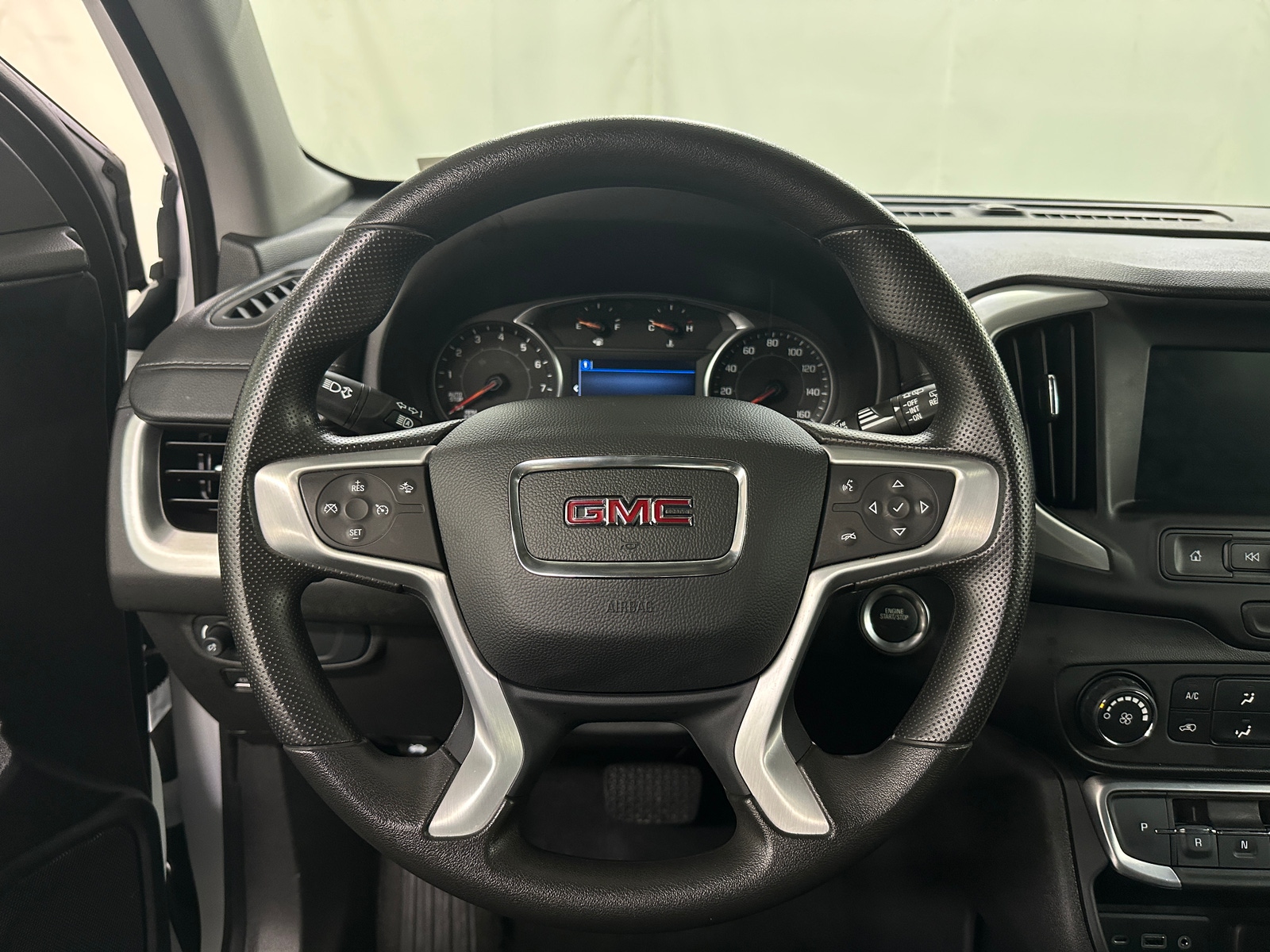 Thumbnail: 2024 GMC Terrain - 5