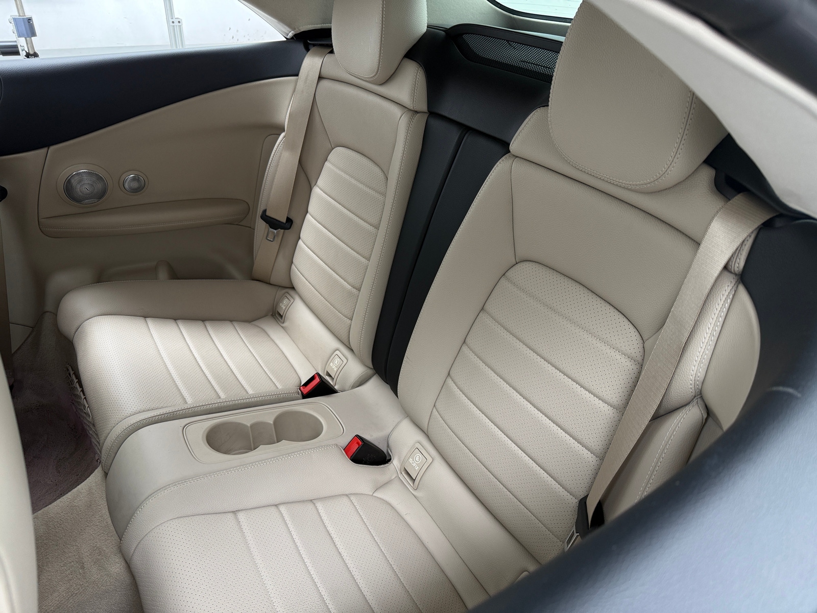 Thumbnail: 2019 Mercedes-Benz C-Class - 5