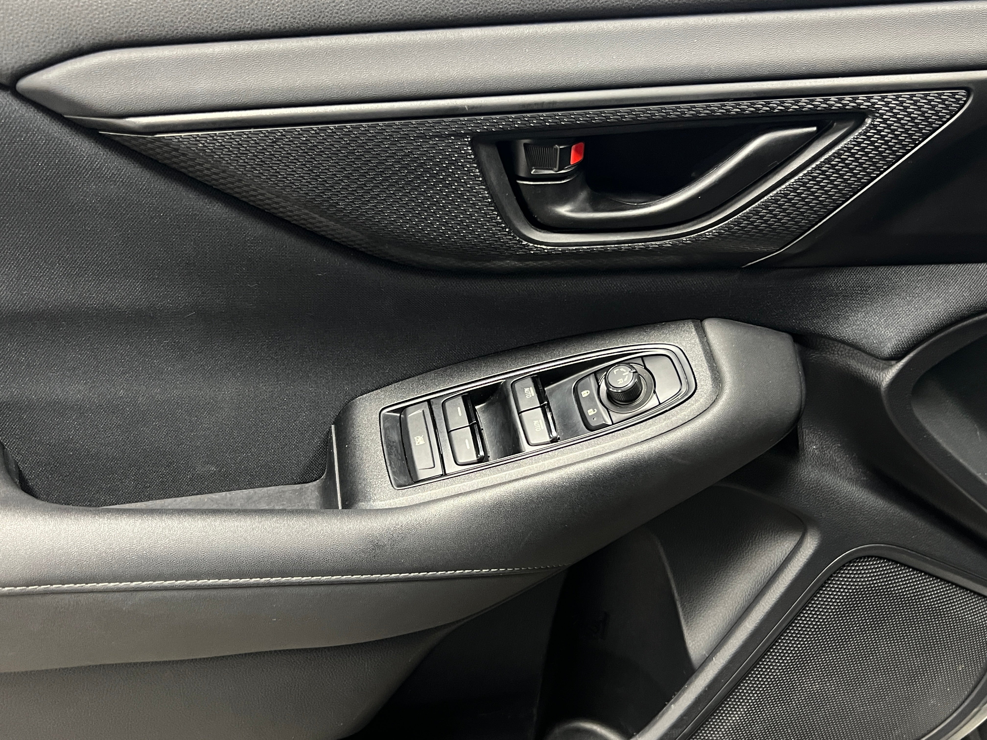 2021 Subaru Outback