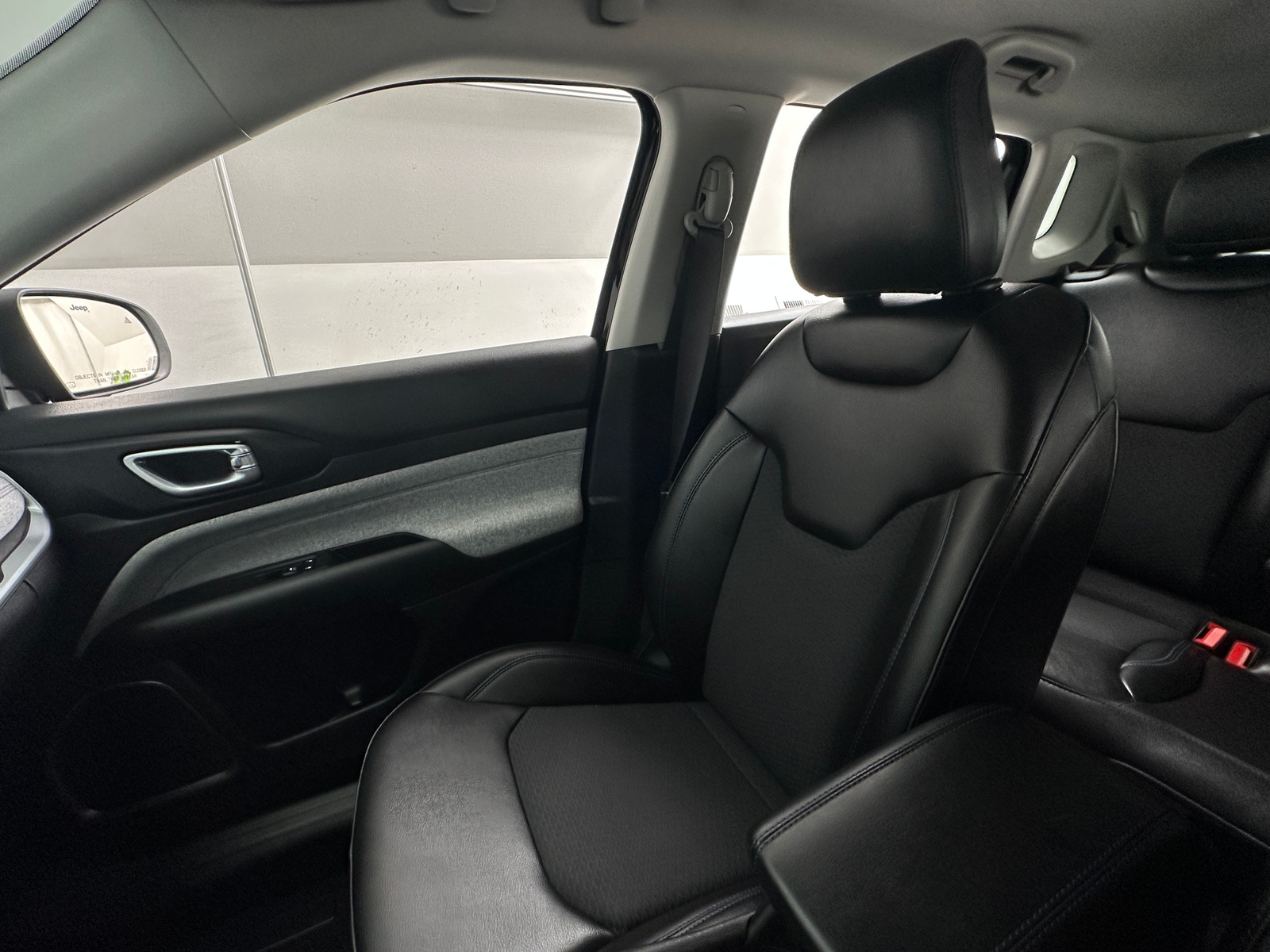 Thumbnail: 2022 Jeep Compass - 2