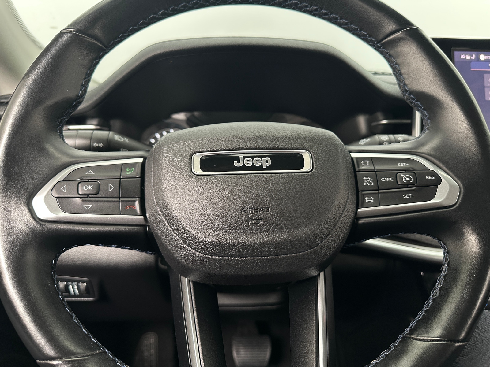 Thumbnail: 2022 Jeep Compass - 5