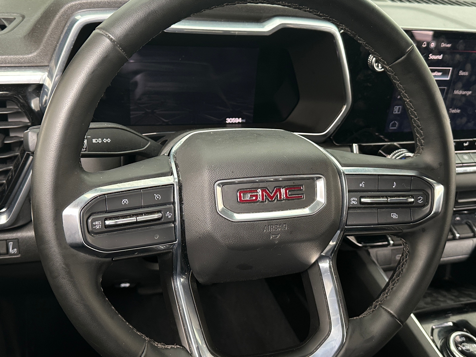 Thumbnail: 2023 GMC Canyon - 5