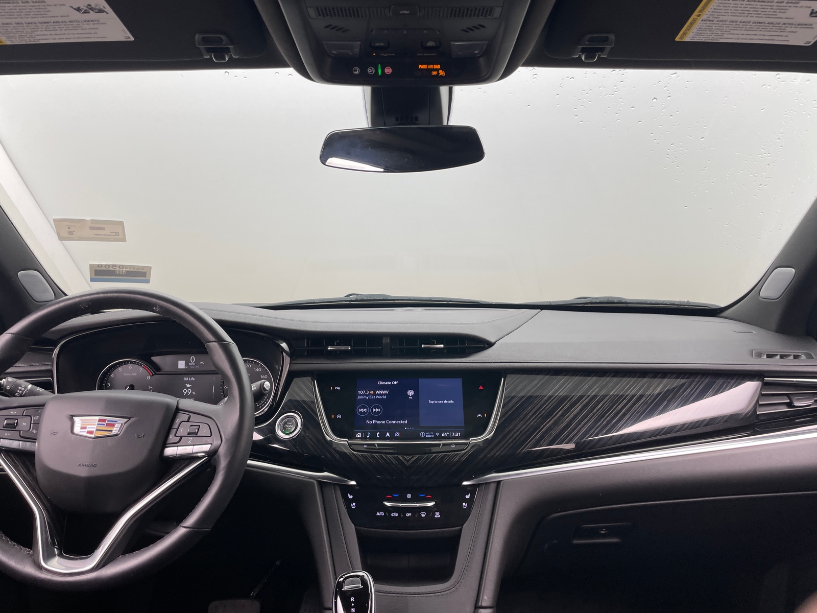 Thumbnail: 2023 Cadillac XT6 - 2