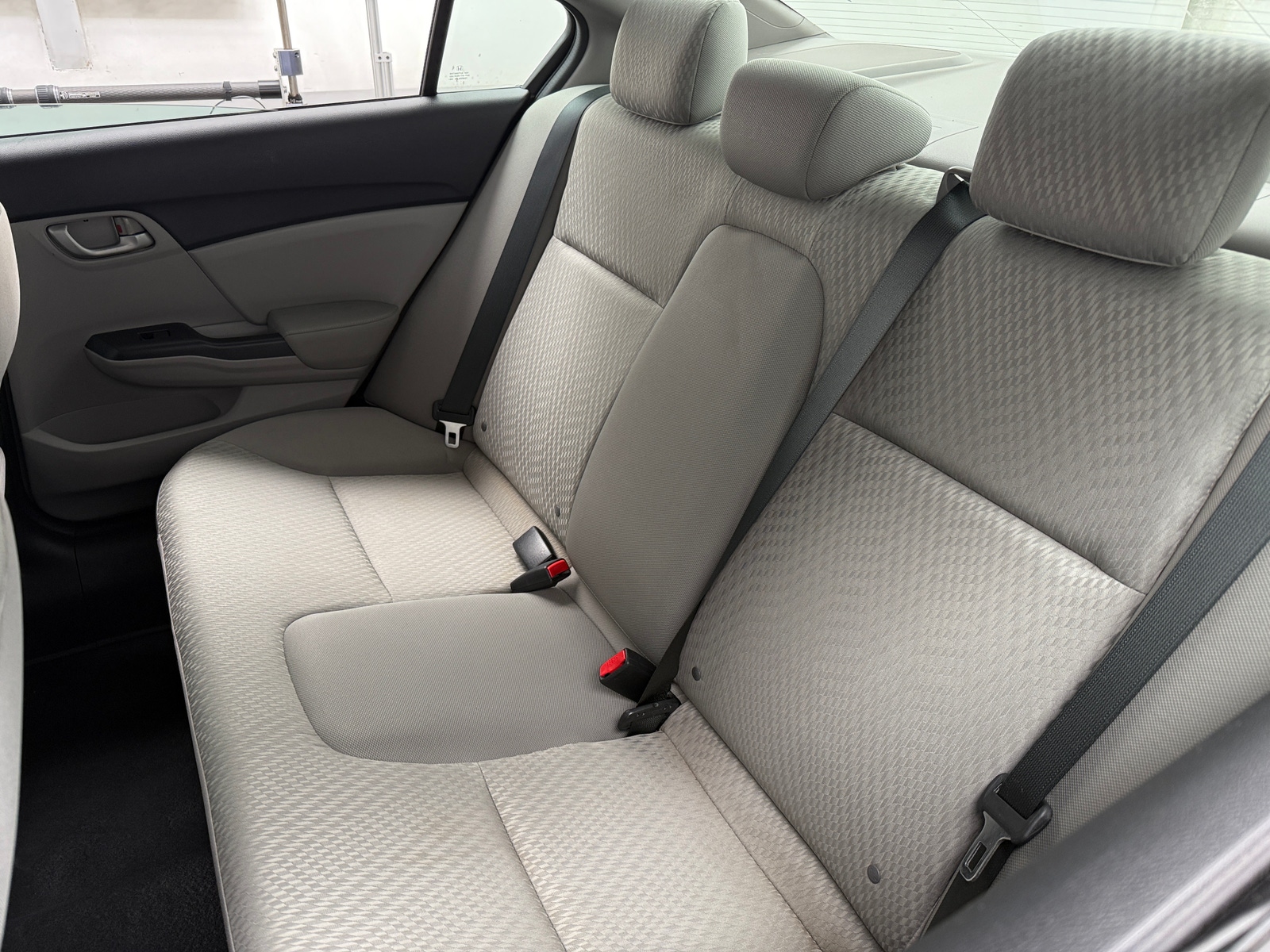 Thumbnail: 2015 Honda Civic - 6