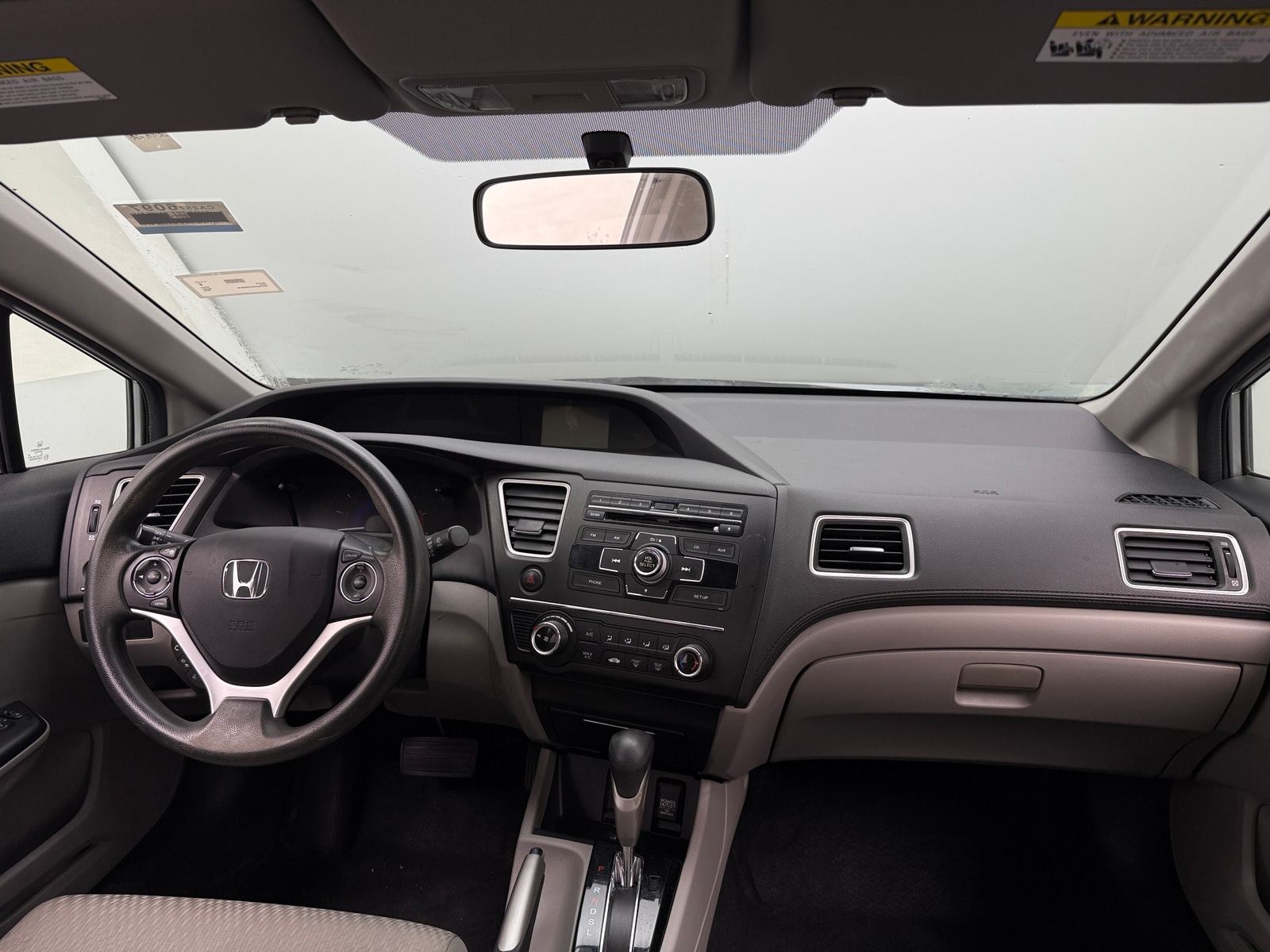 Thumbnail: 2015 Honda Civic - 3