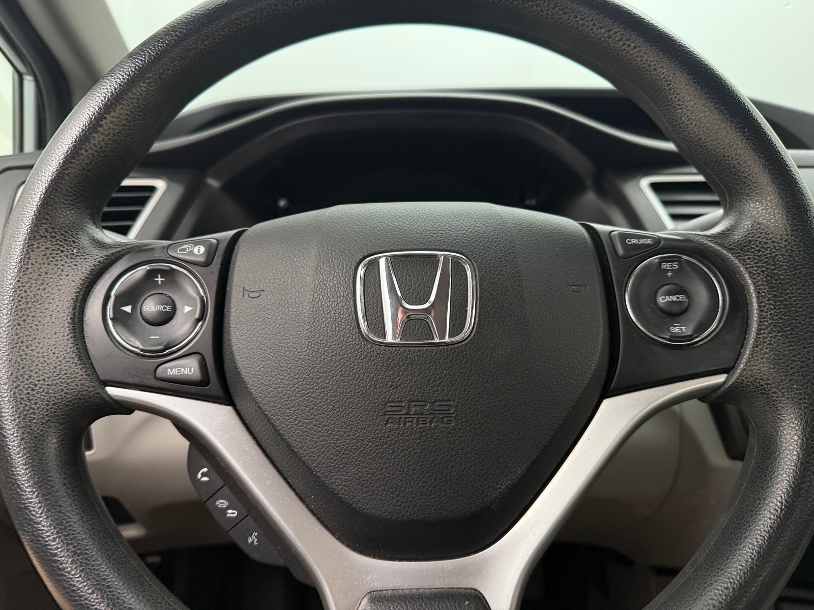 Thumbnail: 2015 Honda Civic - 5