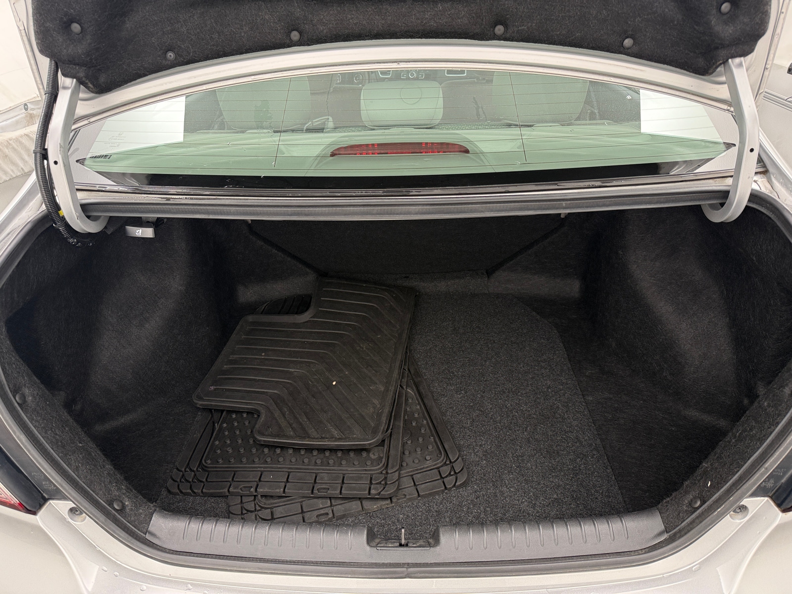 Thumbnail: 2015 Honda Civic - 7