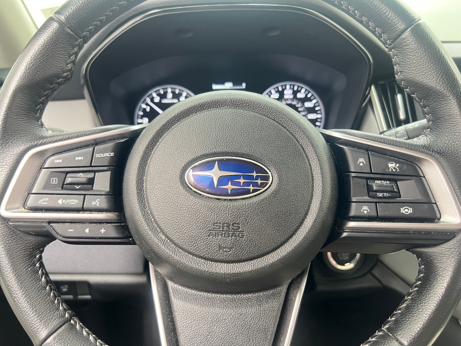 Thumbnail: 2023 Subaru Outback - 5