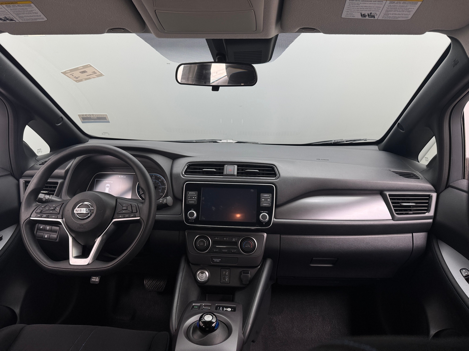 Thumbnail: 2022 Nissan Leaf - 3