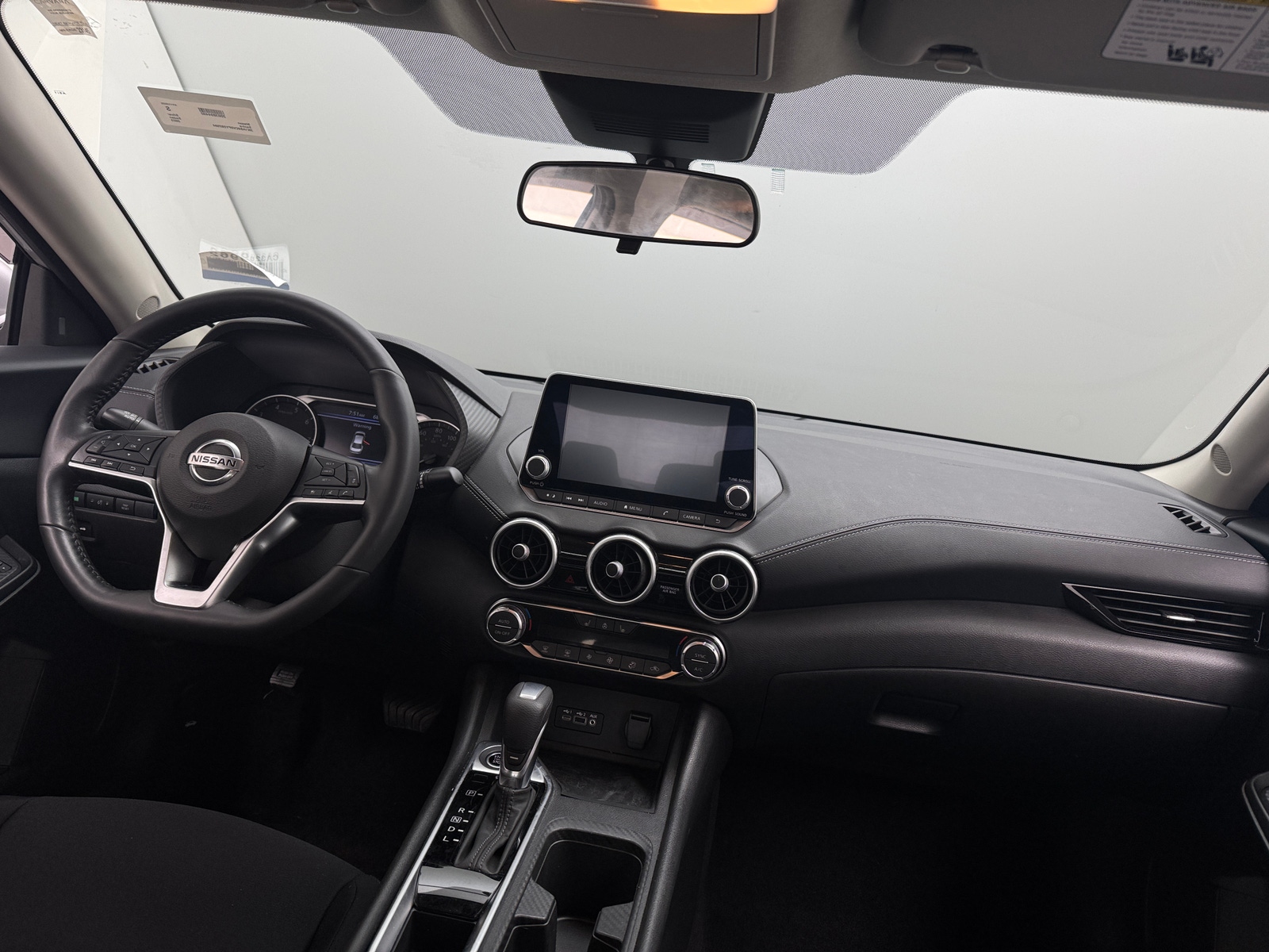 Thumbnail: 2023 Nissan Sentra - 3