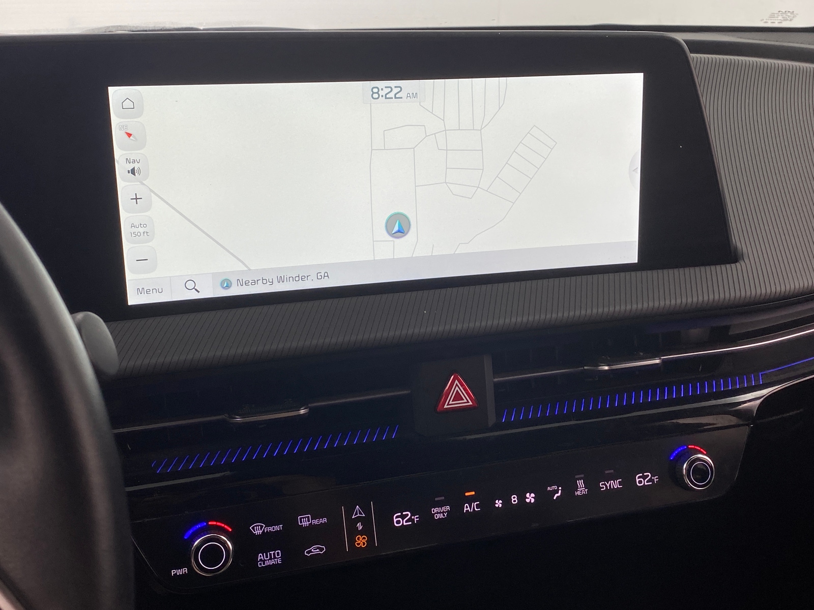 Thumbnail: 2023 Kia EV6 - 3