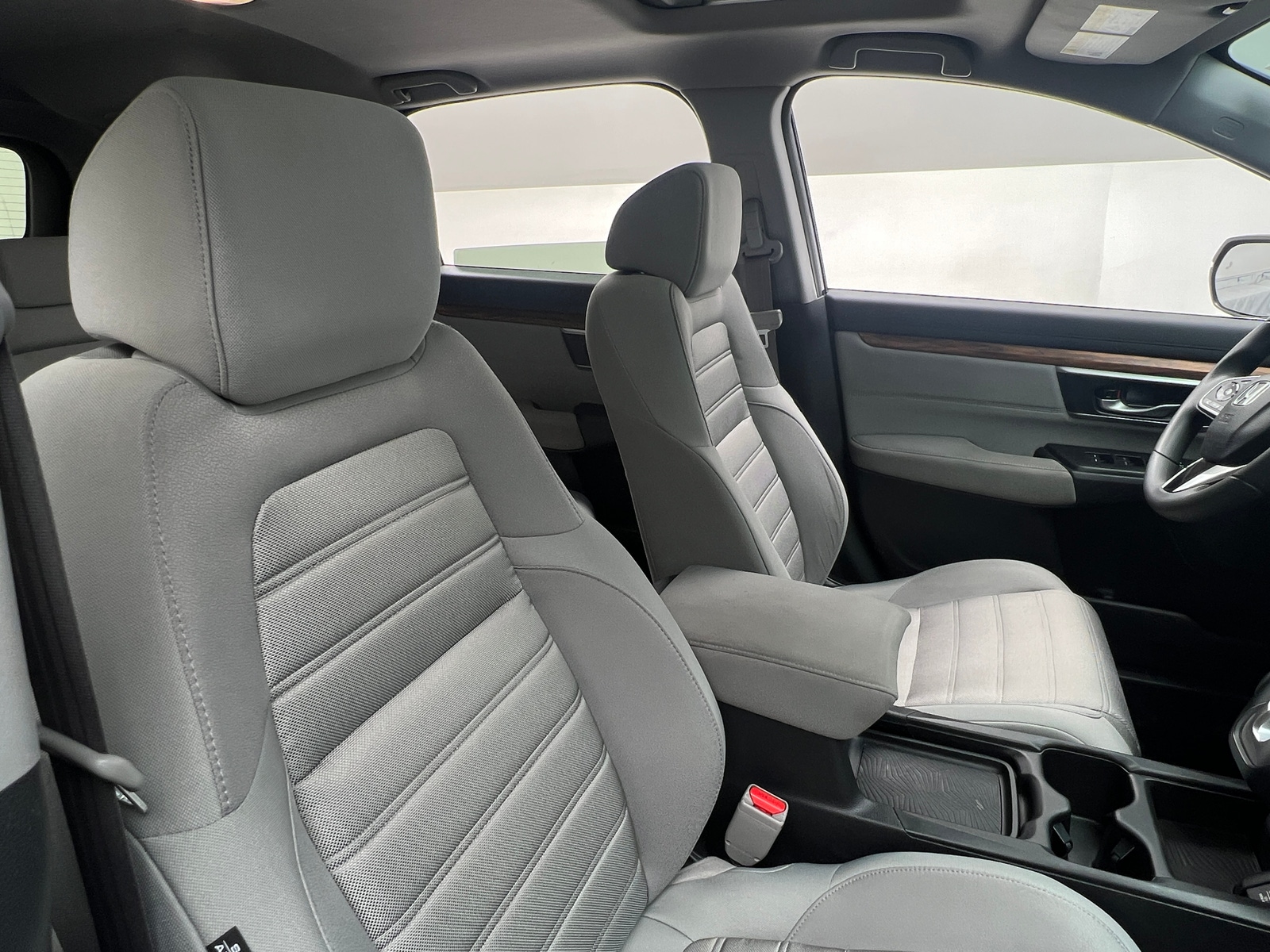Thumbnail: 2018 Honda CR-V - 2