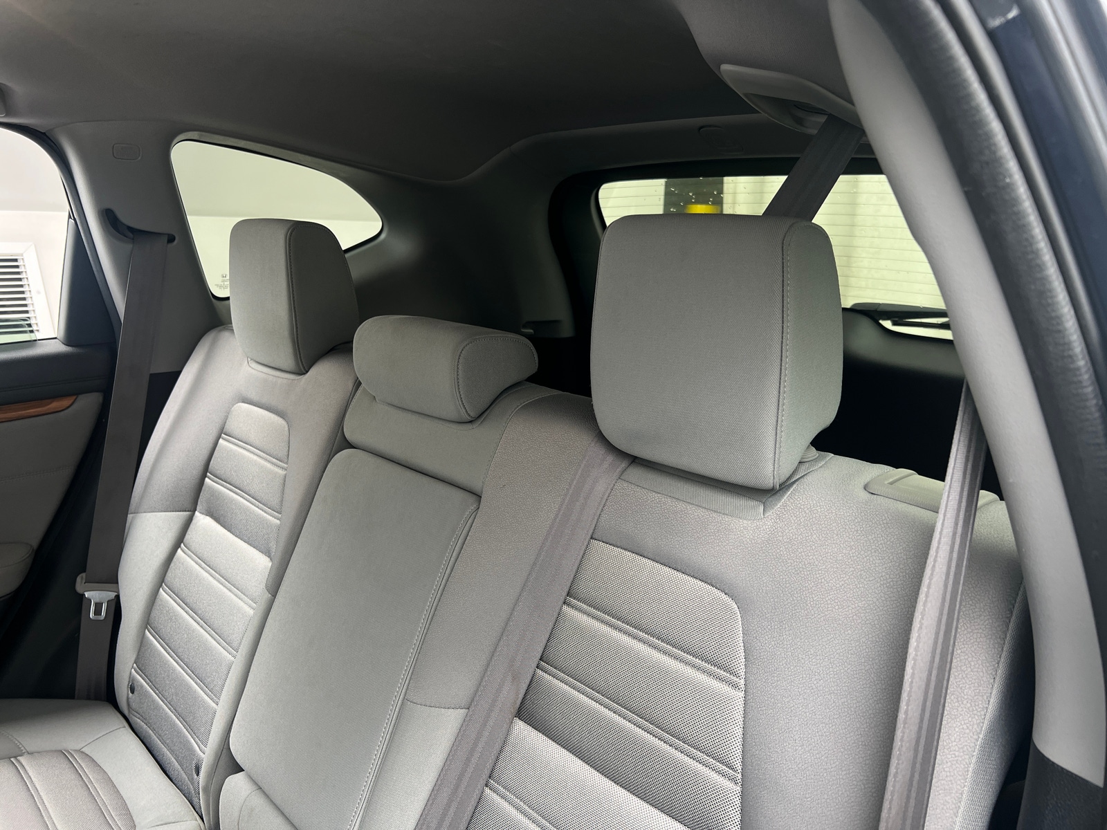 Thumbnail: 2018 Honda CR-V - 6