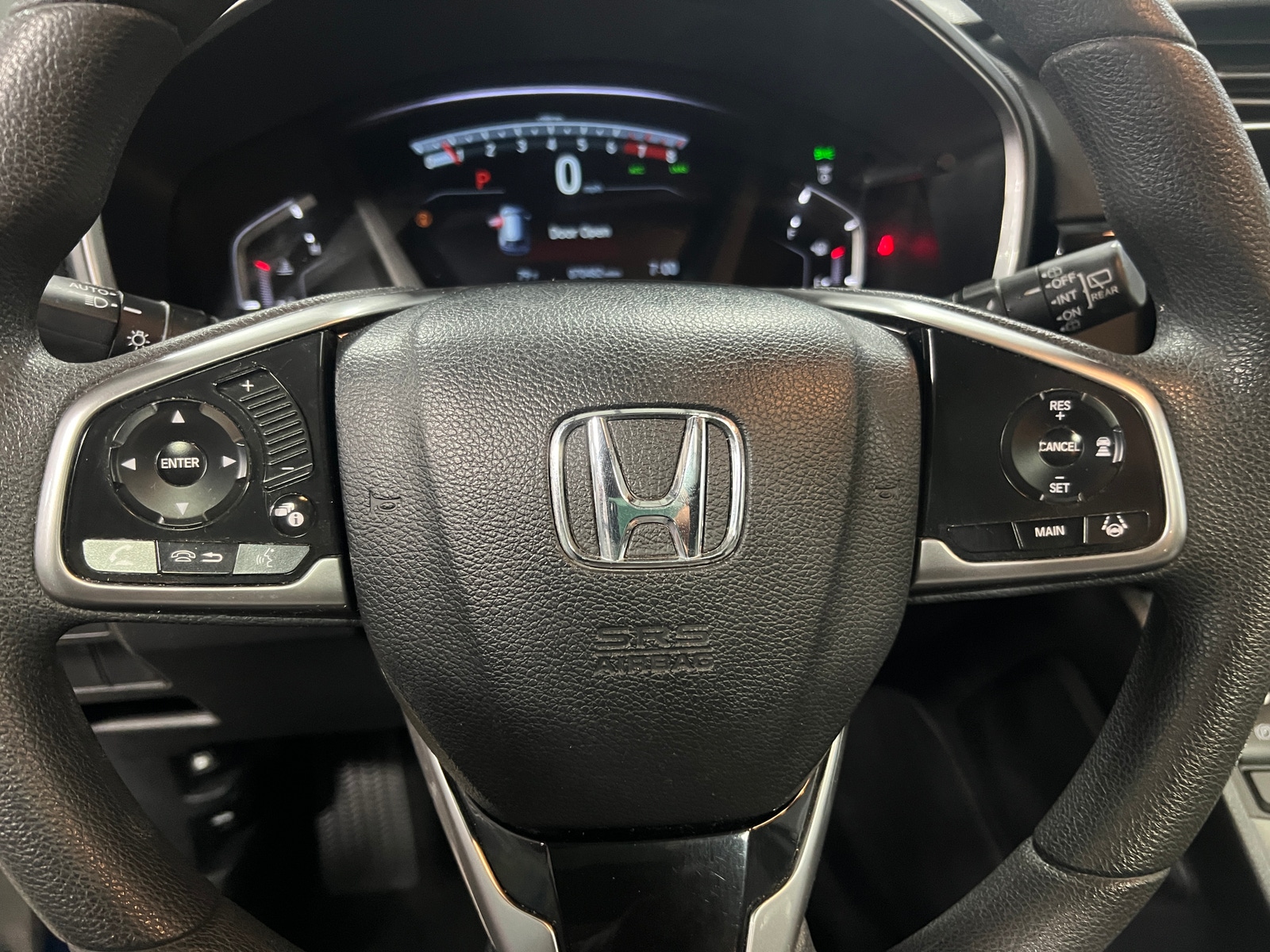 Thumbnail: 2018 Honda CR-V - 5