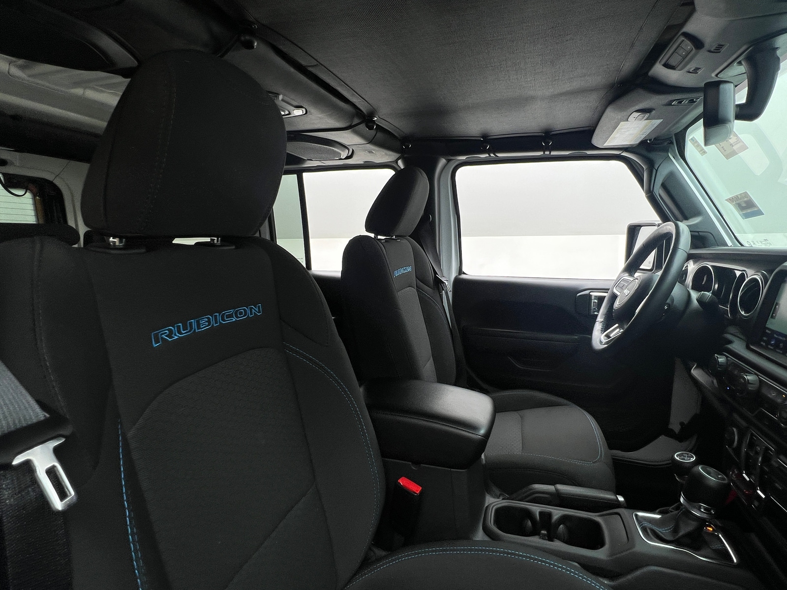 Thumbnail: 2022 Jeep Wrangler - 2