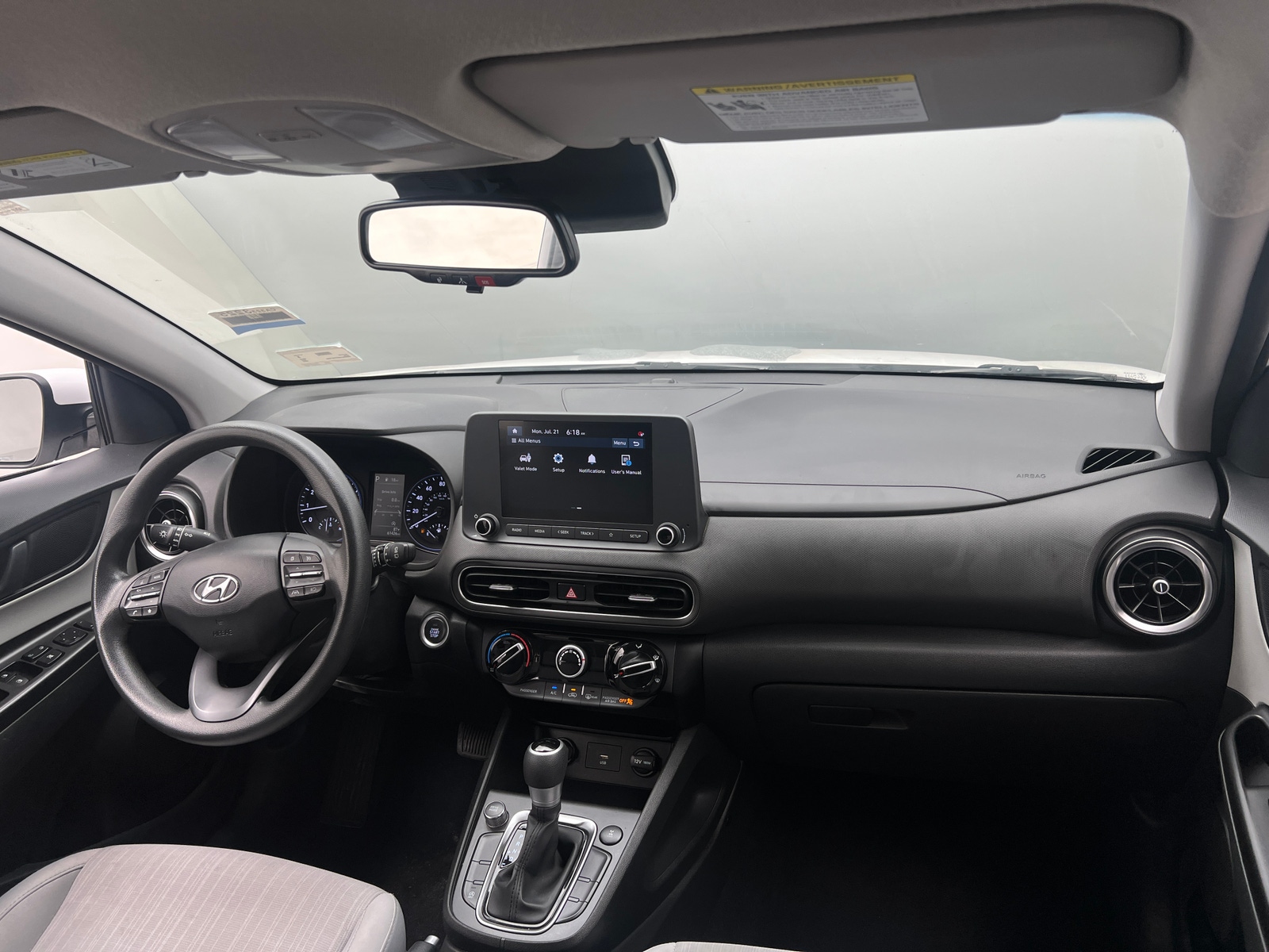 Thumbnail: 2023 Hyundai Kona - 3