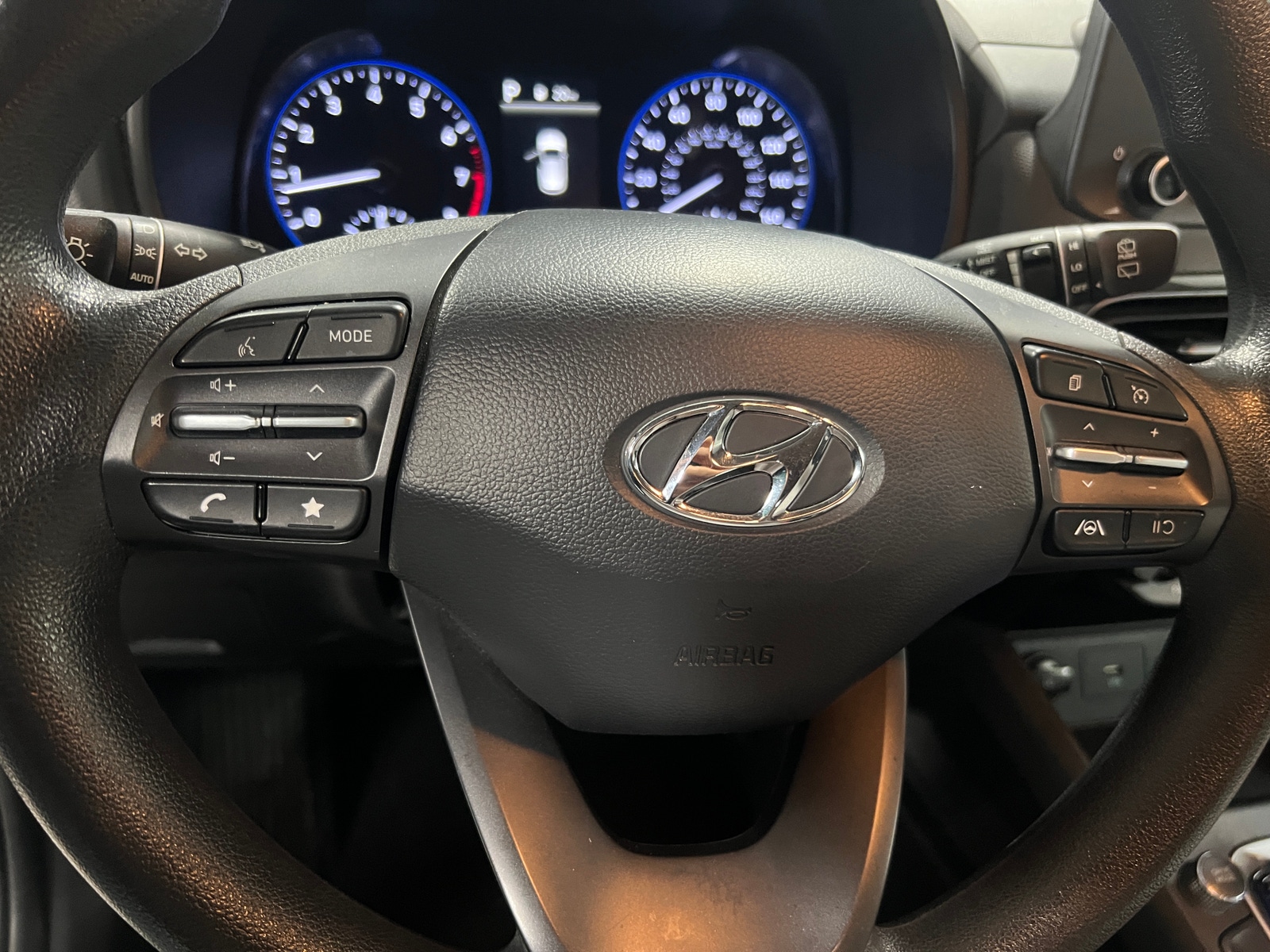 Thumbnail: 2023 Hyundai Kona - 5