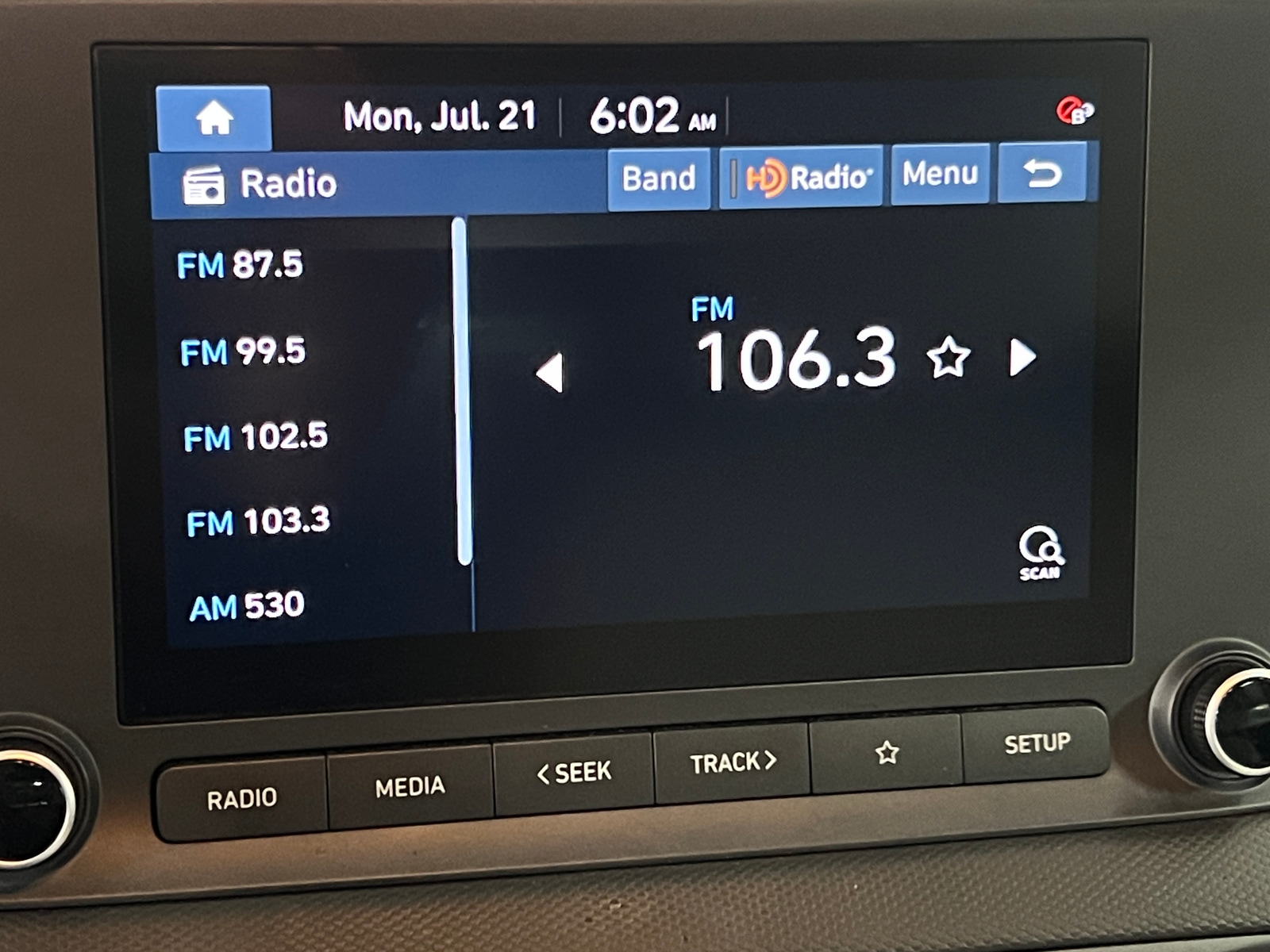 Thumbnail: 2023 Hyundai Kona - 4