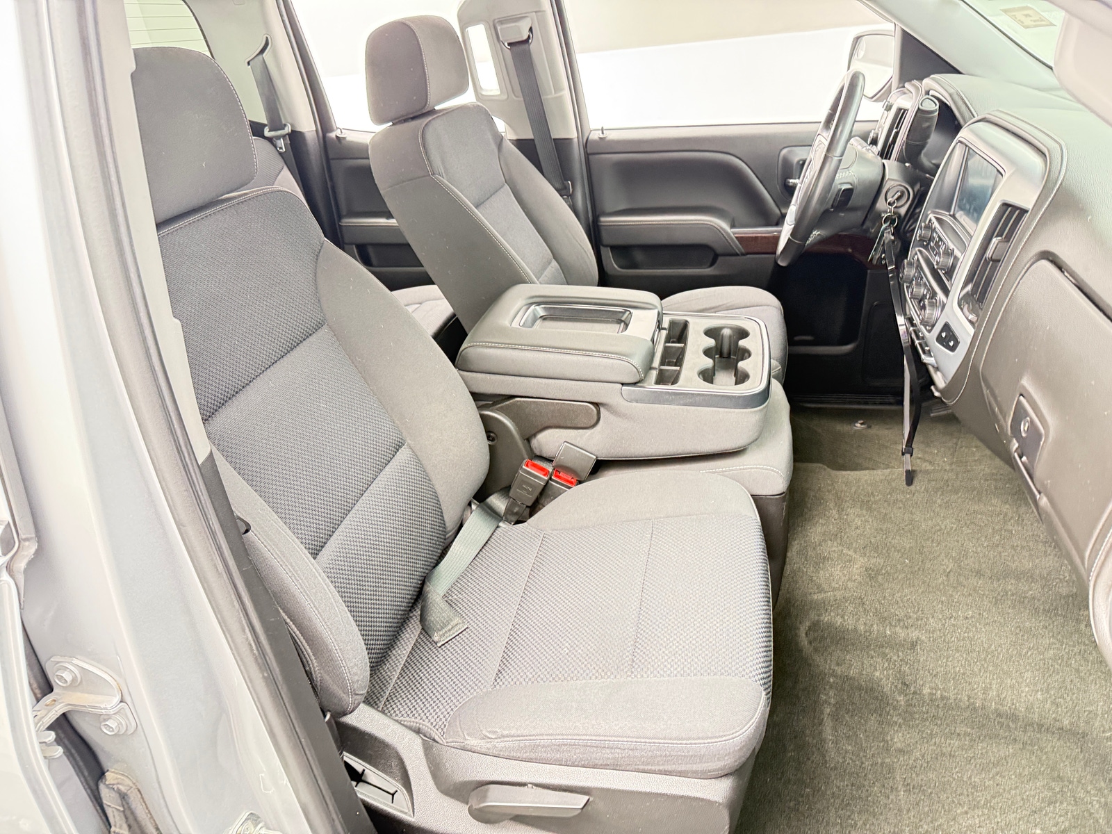 Thumbnail: 2022 GMC Sierra 1500 - 2