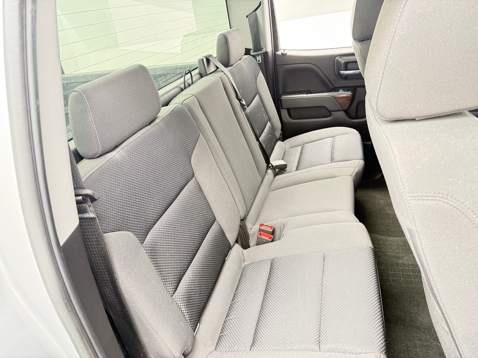 Thumbnail: 2022 GMC Sierra 1500 - 6