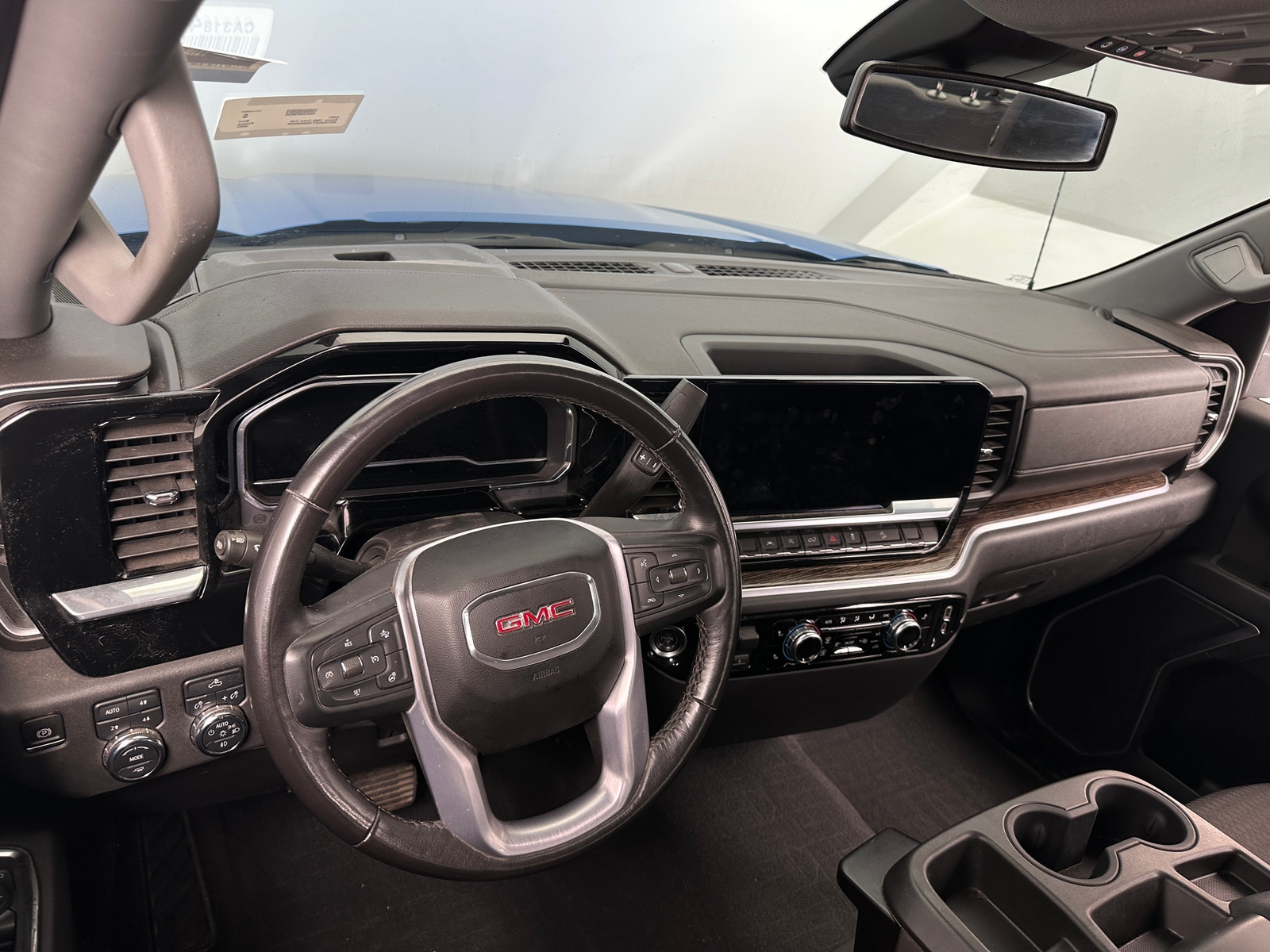 Thumbnail: 2022 GMC Sierra 1500 - 3