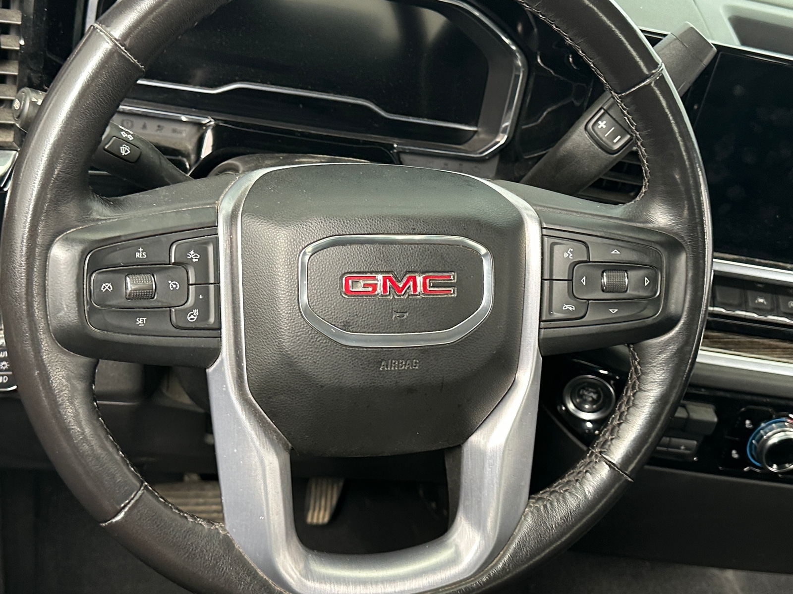 Thumbnail: 2022 GMC Sierra 1500 - 5