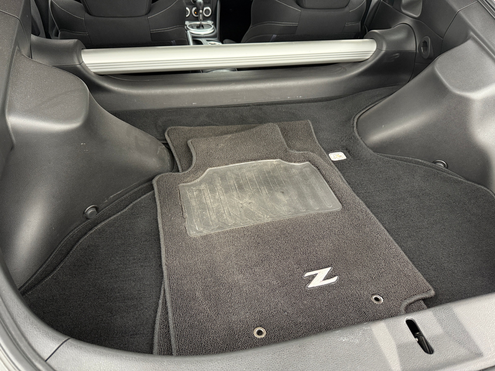 Thumbnail: 2014 Nissan Z - 5