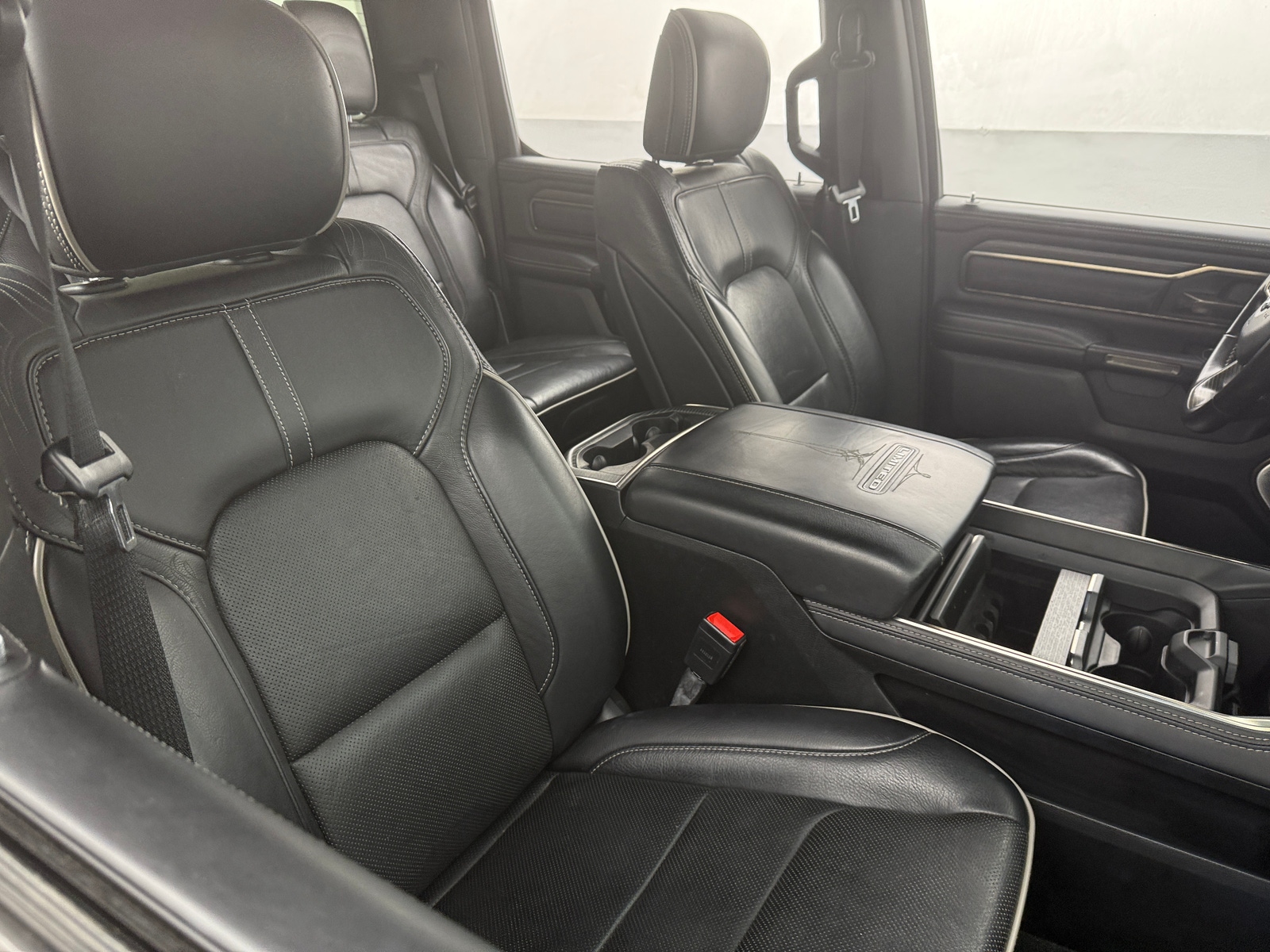 Thumbnail: 2021 RAM 1500 - 2