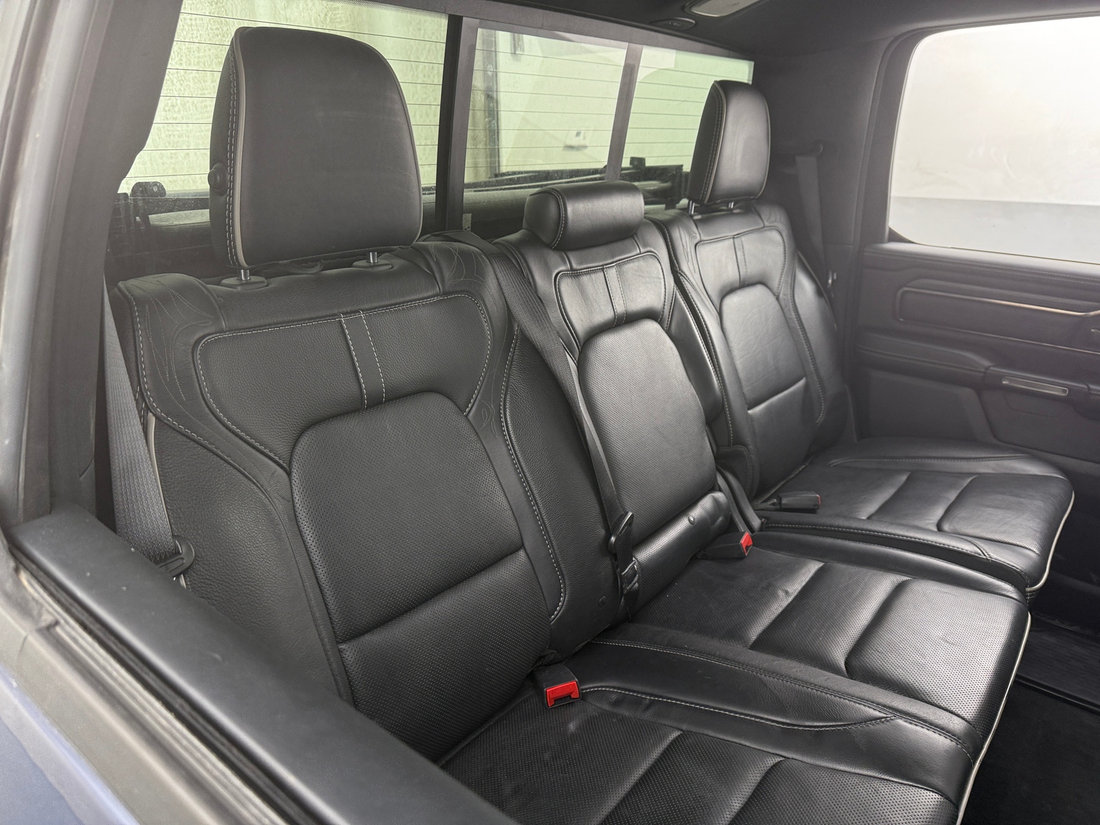 Thumbnail: 2021 RAM 1500 - 6