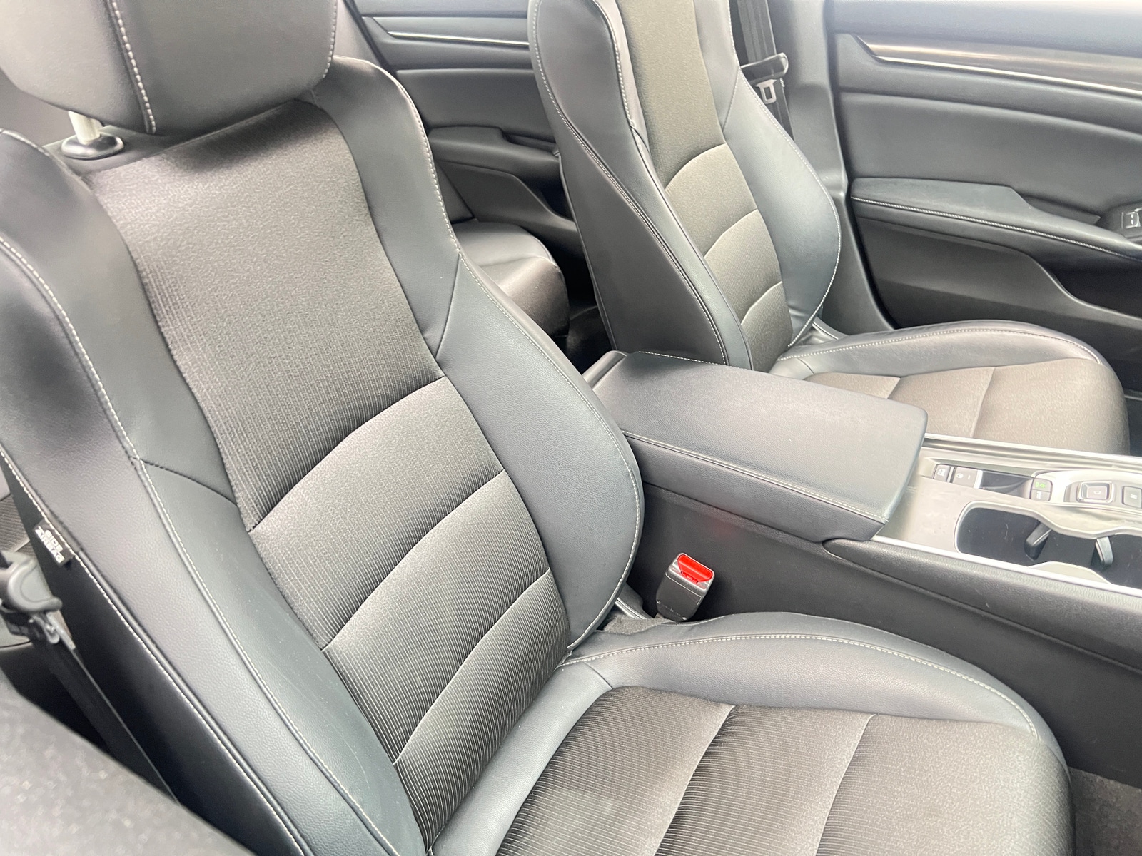 Thumbnail: 2018 Honda Accord - 2