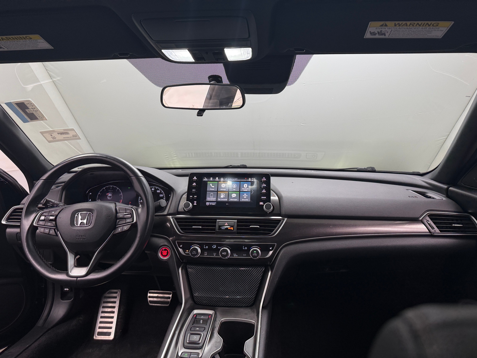Thumbnail: 2018 Honda Accord - 3
