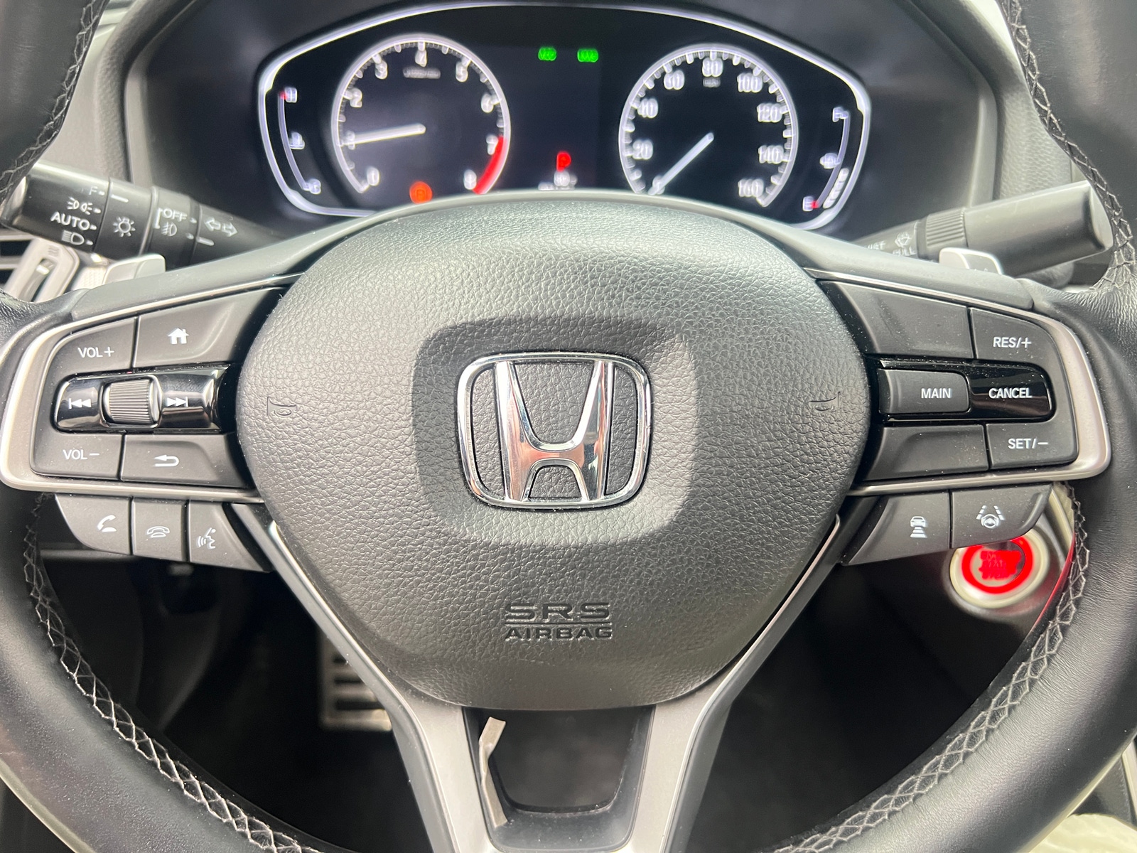 Thumbnail: 2018 Honda Accord - 5