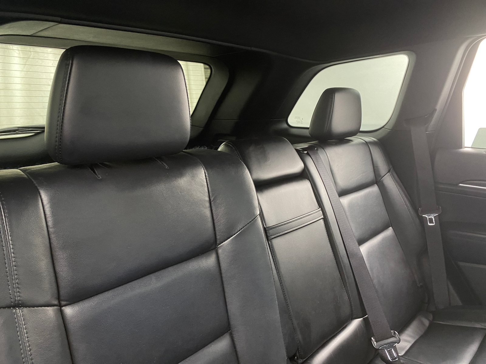Thumbnail: 2020 Jeep Grand Cherokee - 5