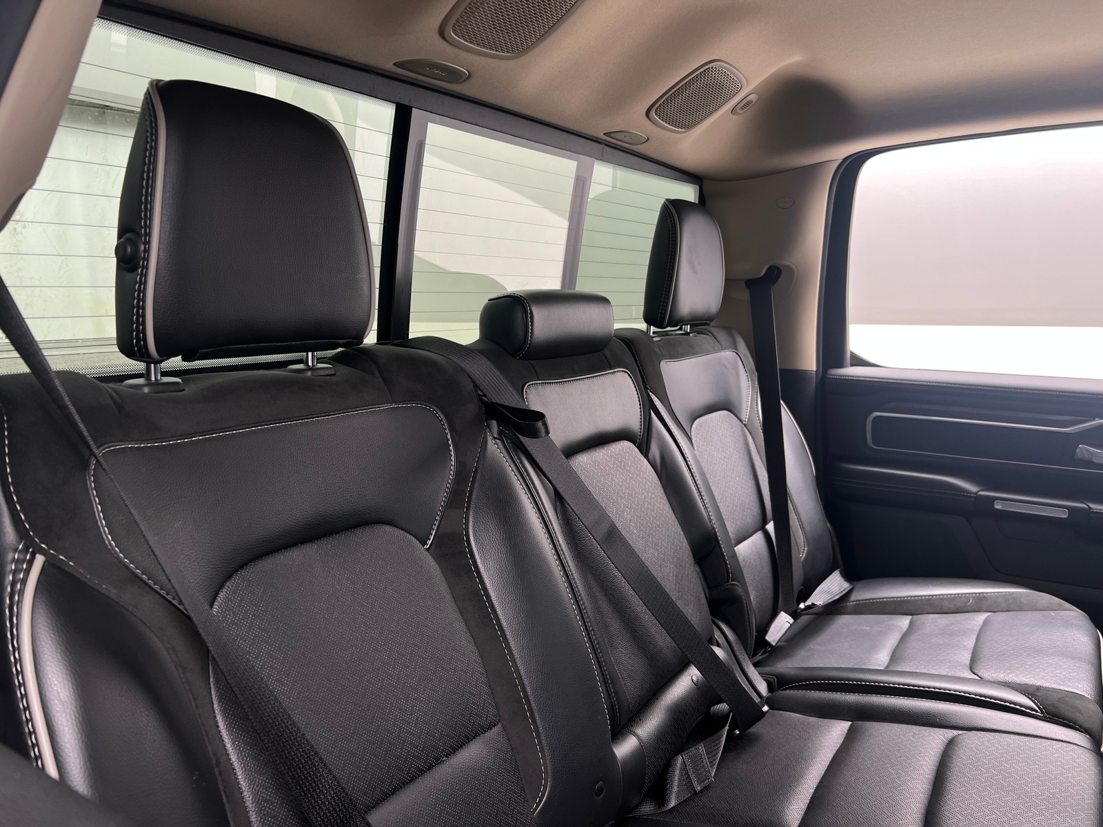 Thumbnail: 2020 RAM 1500 - 5