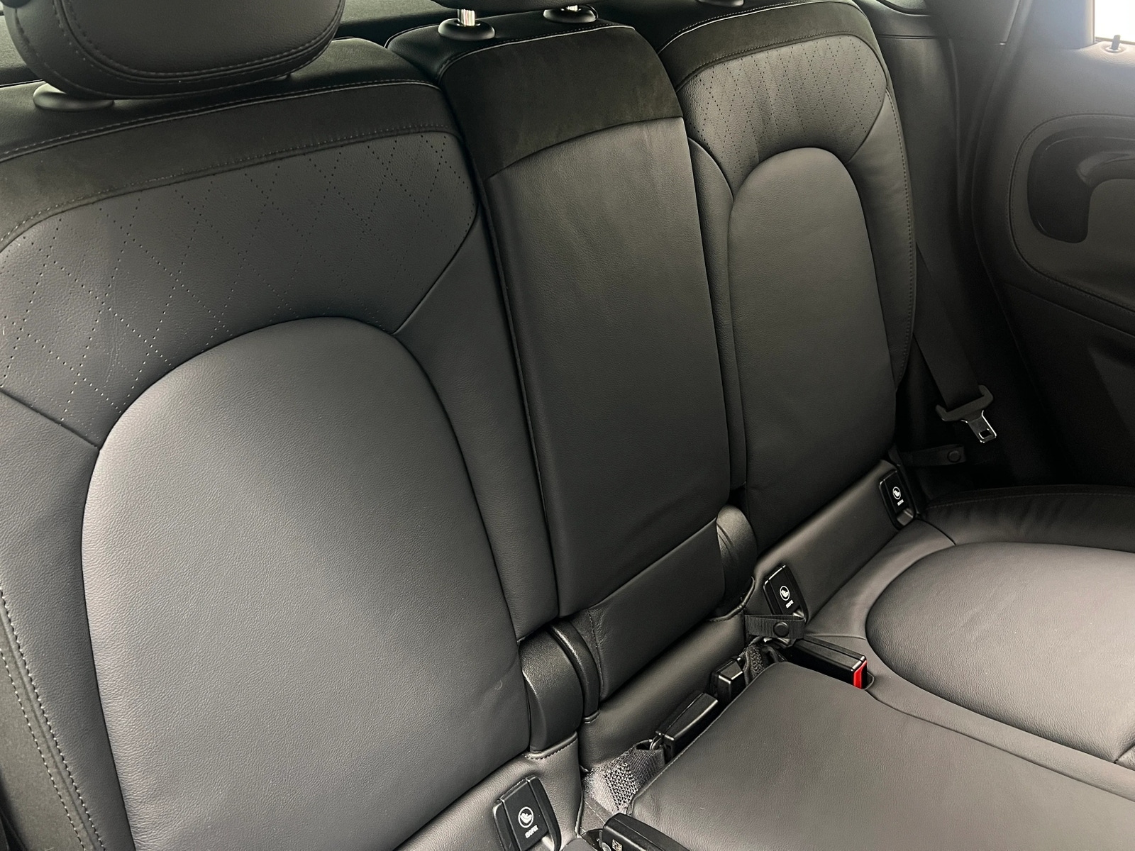 Thumbnail: 2022 MINI Cooper Countryman - 6