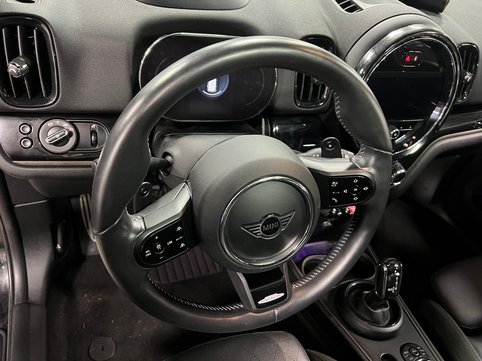 Thumbnail: 2022 MINI Cooper Countryman - 5