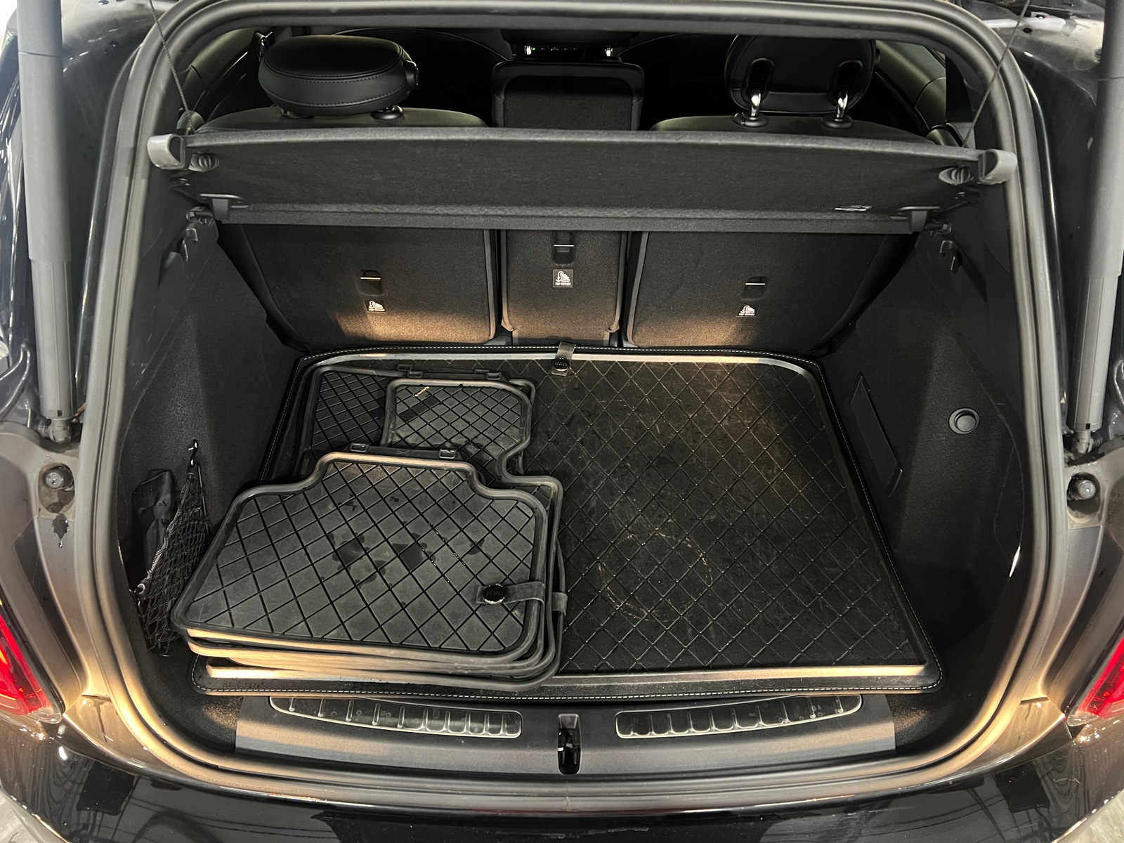 Thumbnail: 2022 MINI Cooper Countryman - 7