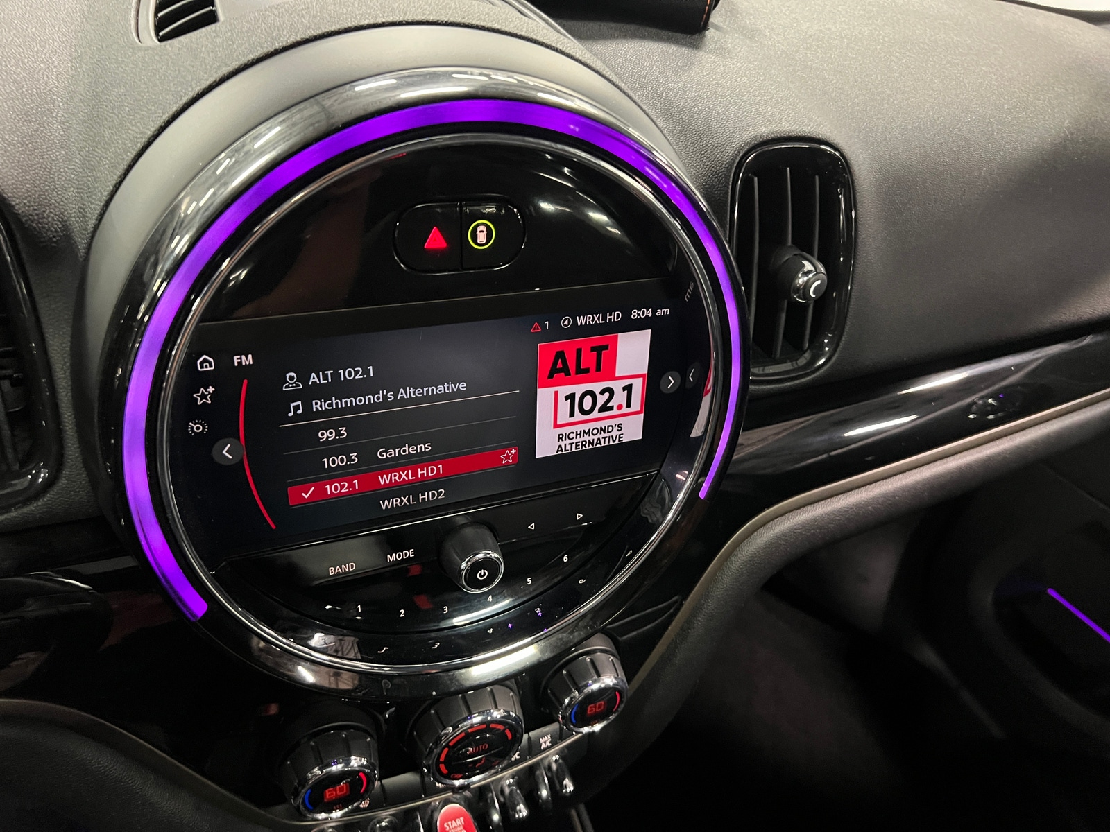 Thumbnail: 2022 MINI Cooper Countryman - 4