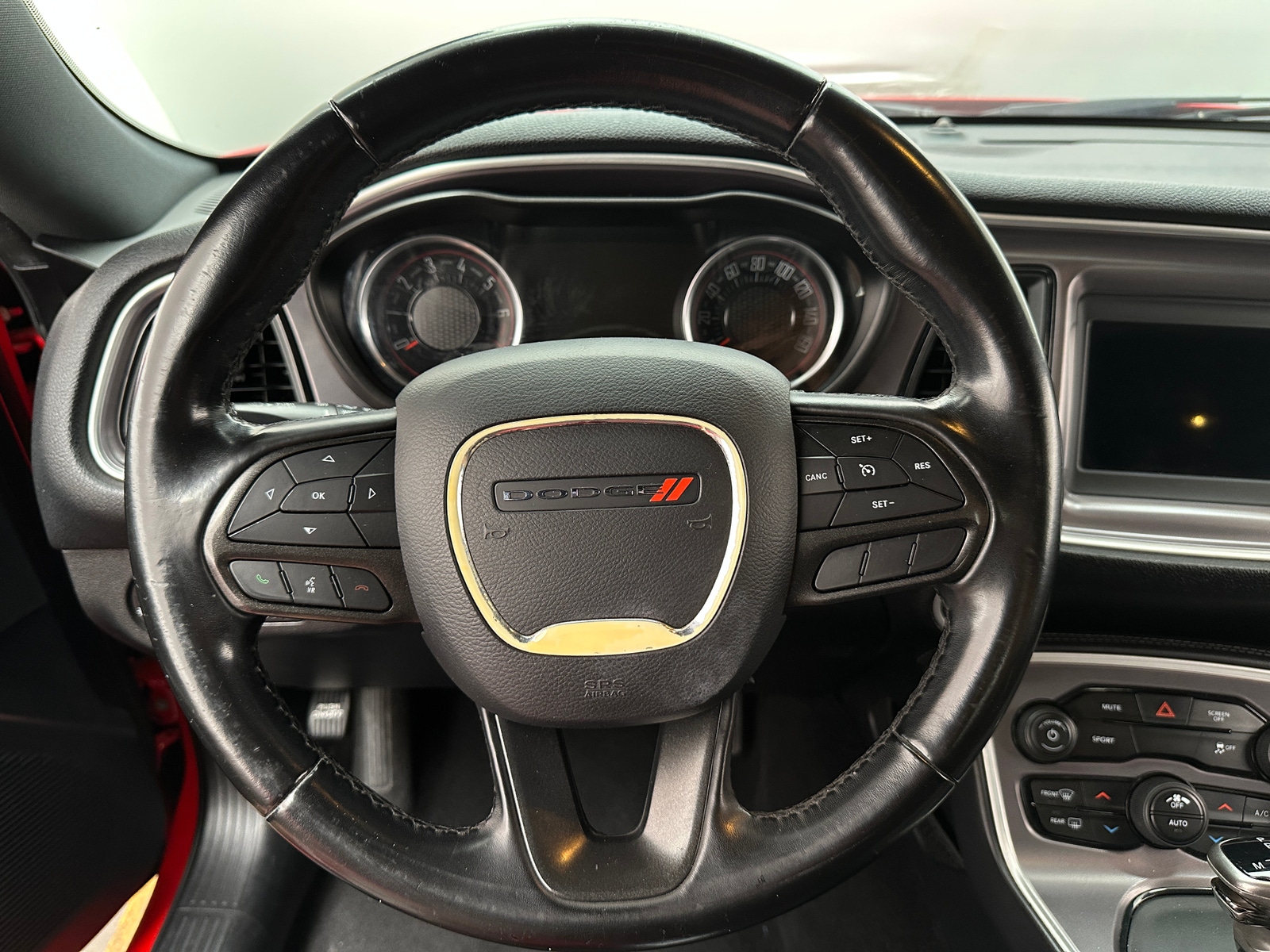 Thumbnail: 2020 Dodge Challenger - 4
