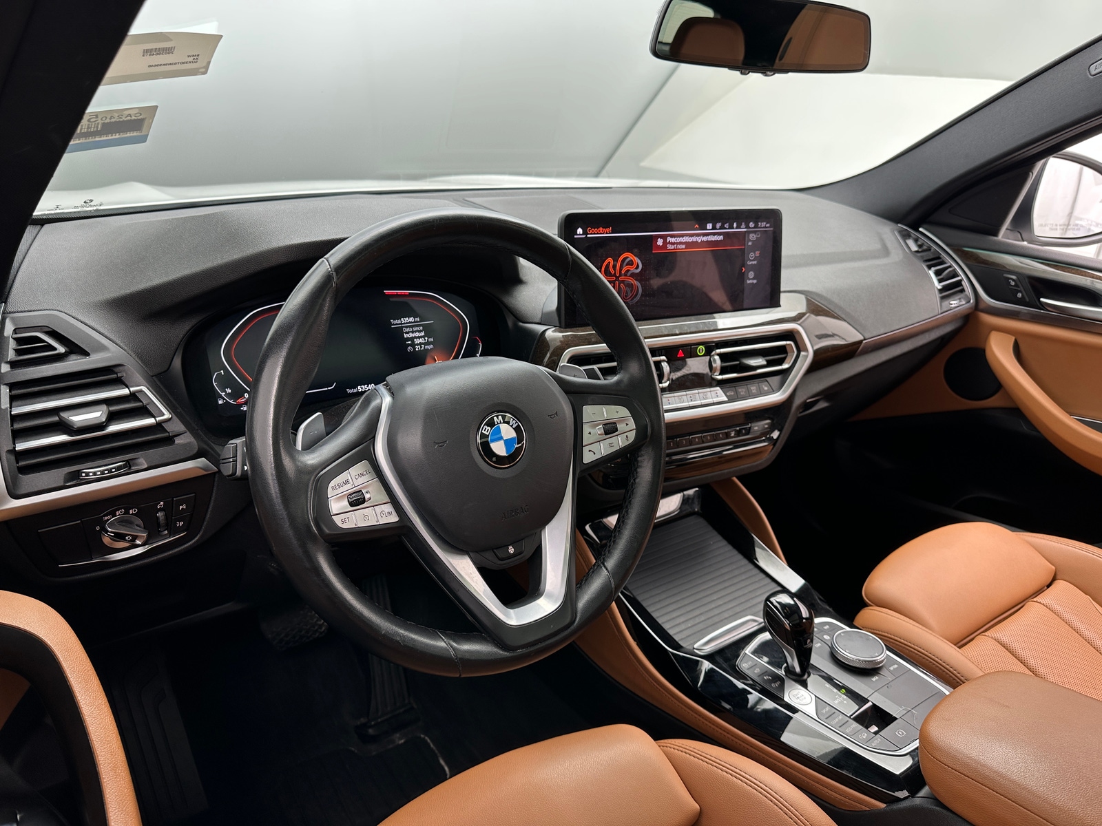 Thumbnail: 2022 BMW X4 - 2
