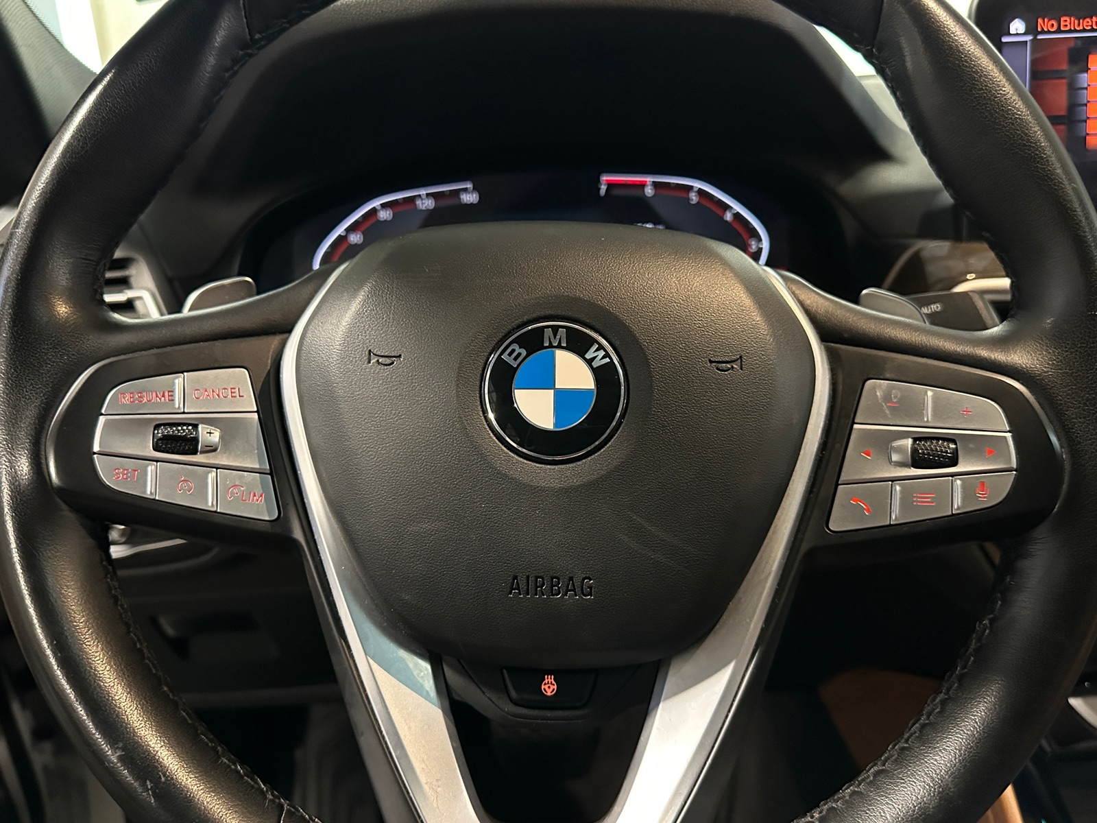 Thumbnail: 2022 BMW X4 - 4