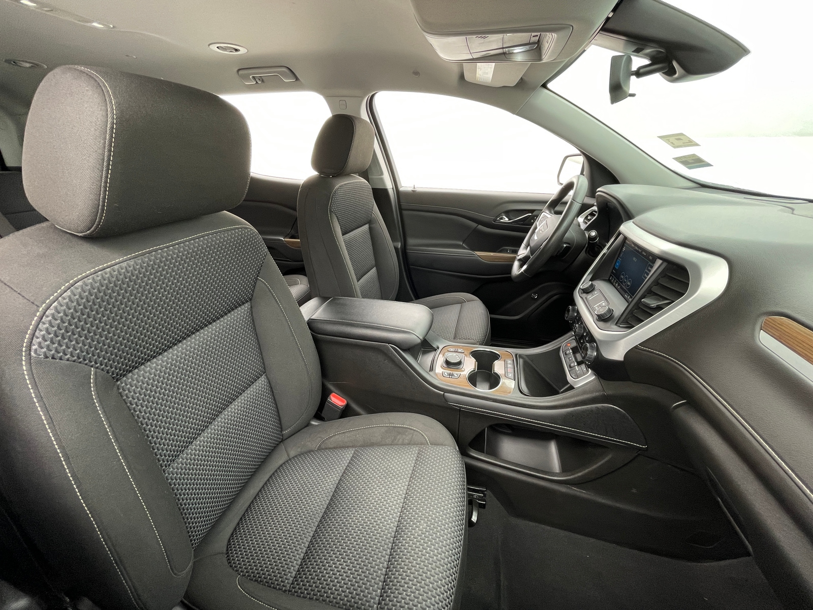Thumbnail: 2023 GMC Acadia - 2